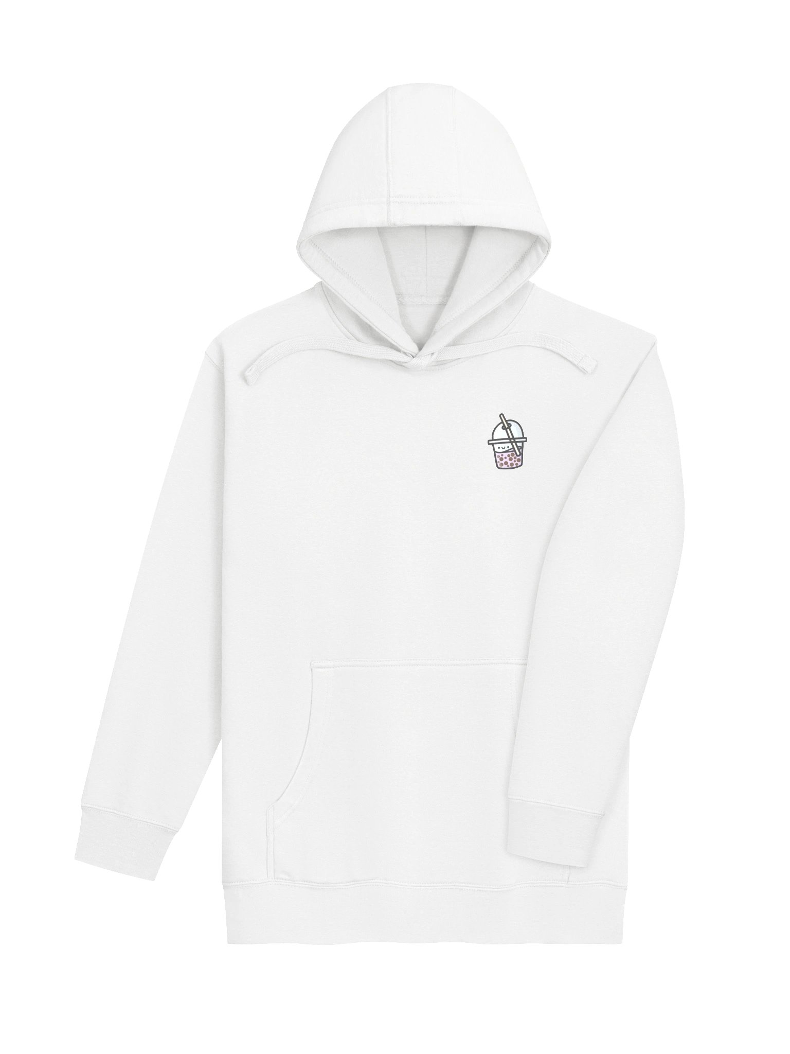Kawaii Boba Hoodie product image (5)