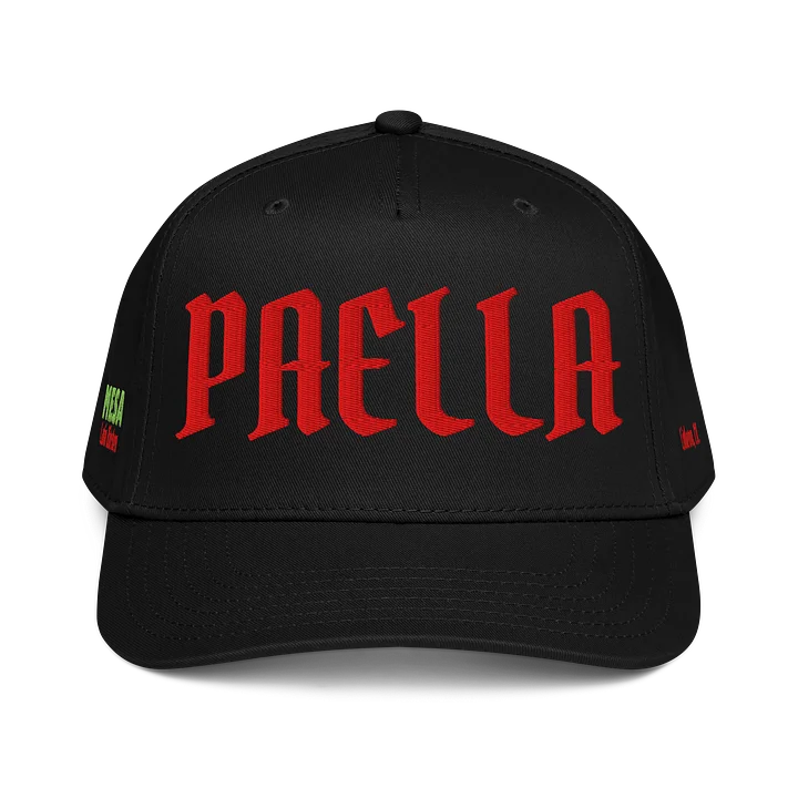 Paella Cap product image (1)