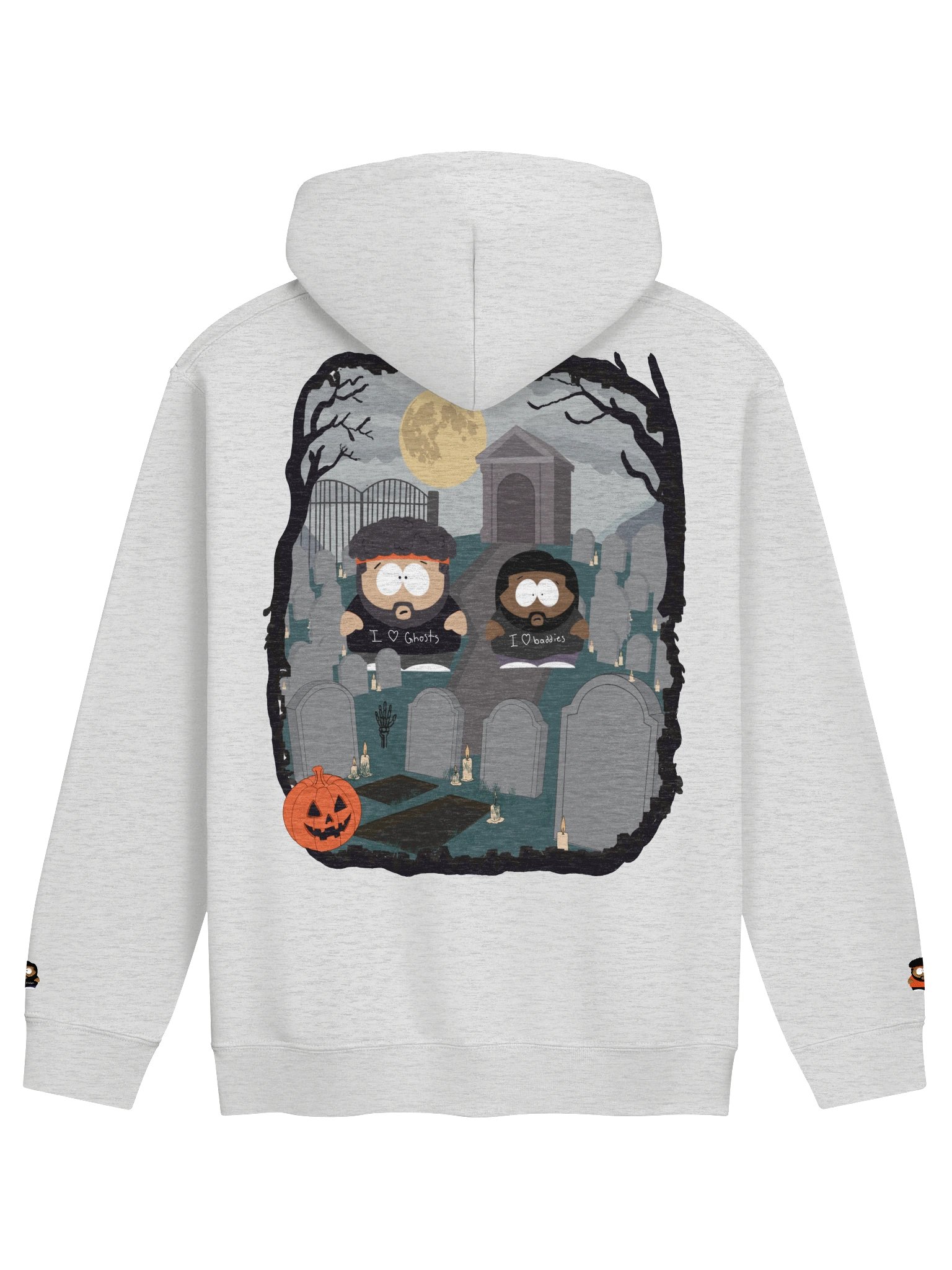 Why do we do this Hoodie? product image (1)