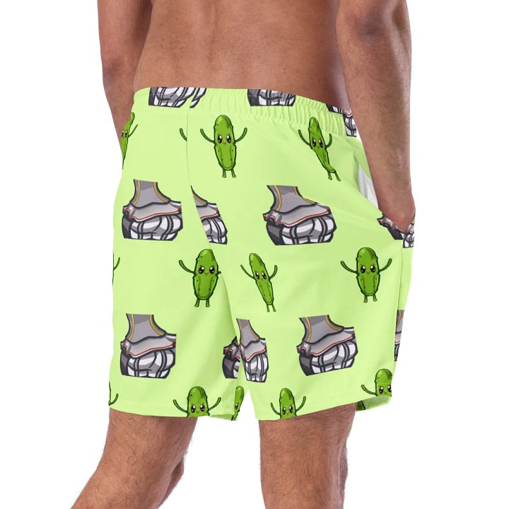 PKLZ Booty Trunks product image (2)