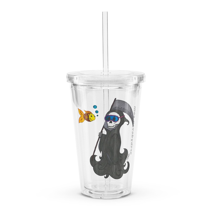 Grimmie Vacation Cup product image (1)