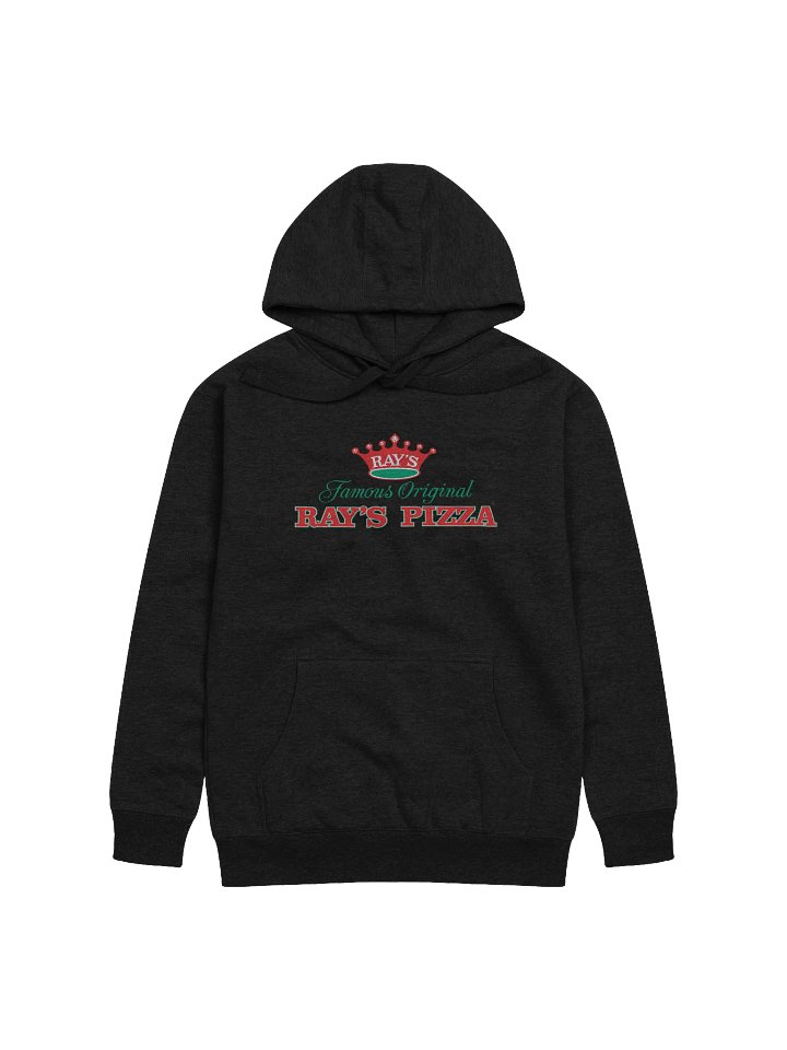 Ray's Pizza Classic Hoodie product image (1)