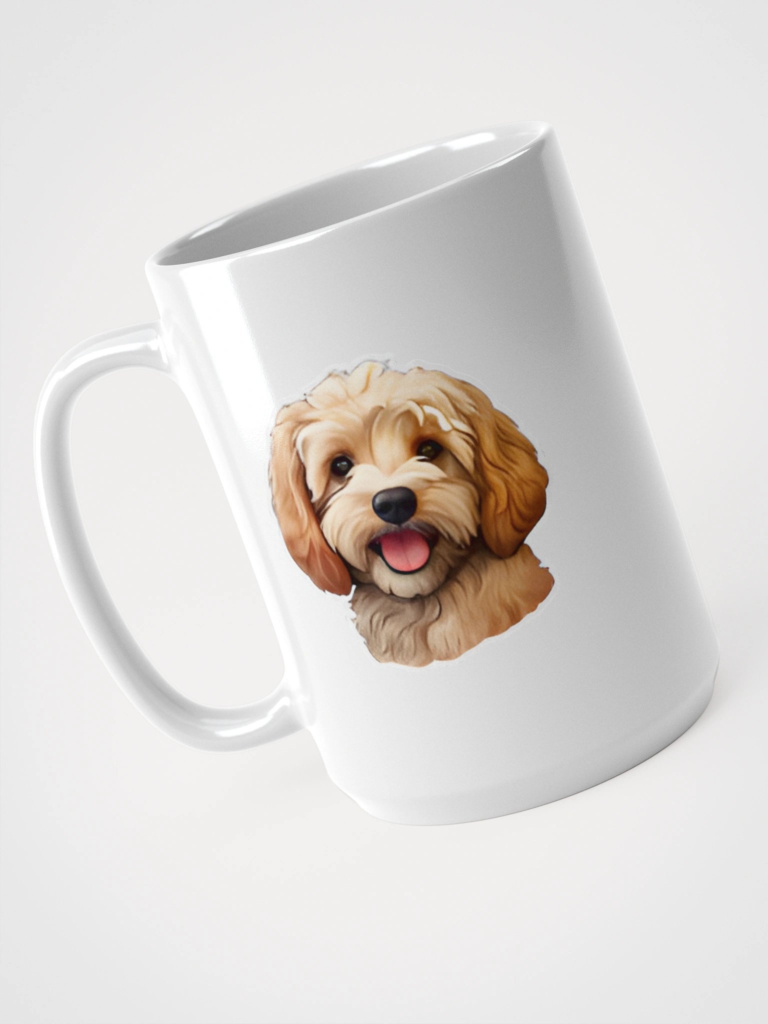 Grapple Grid and West Mug product image (3)