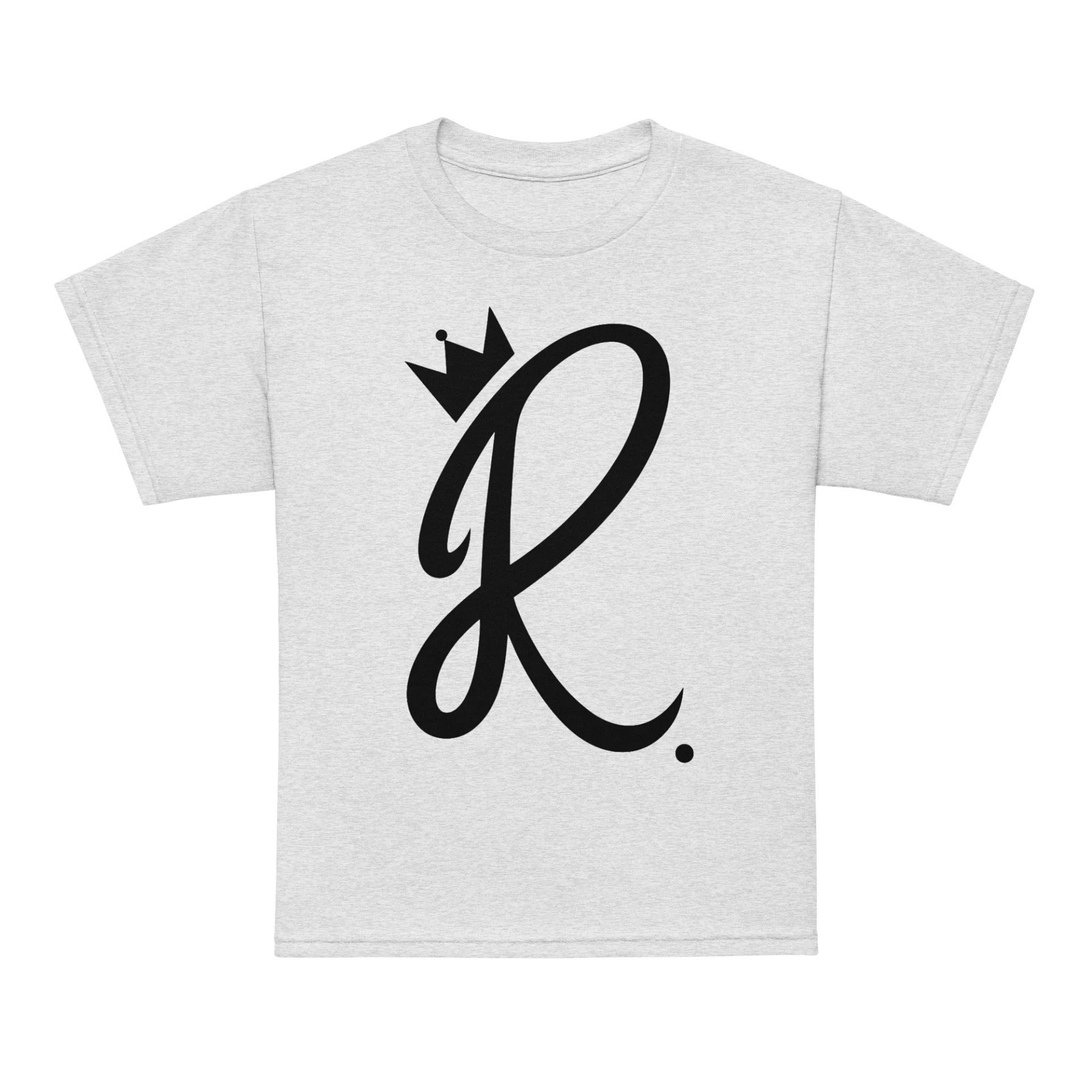 Dcoupe Logo Tee For All product image (40)