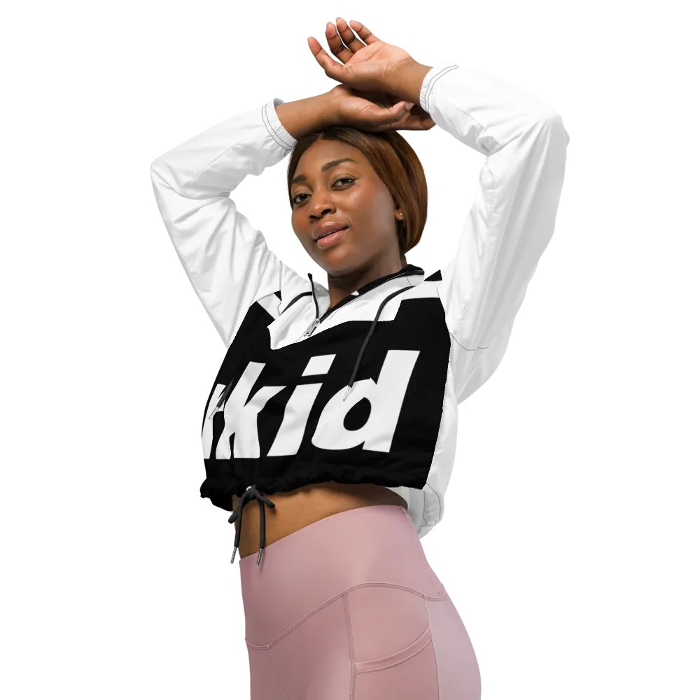 Ladies Rkid Wind Jacket product image (10)