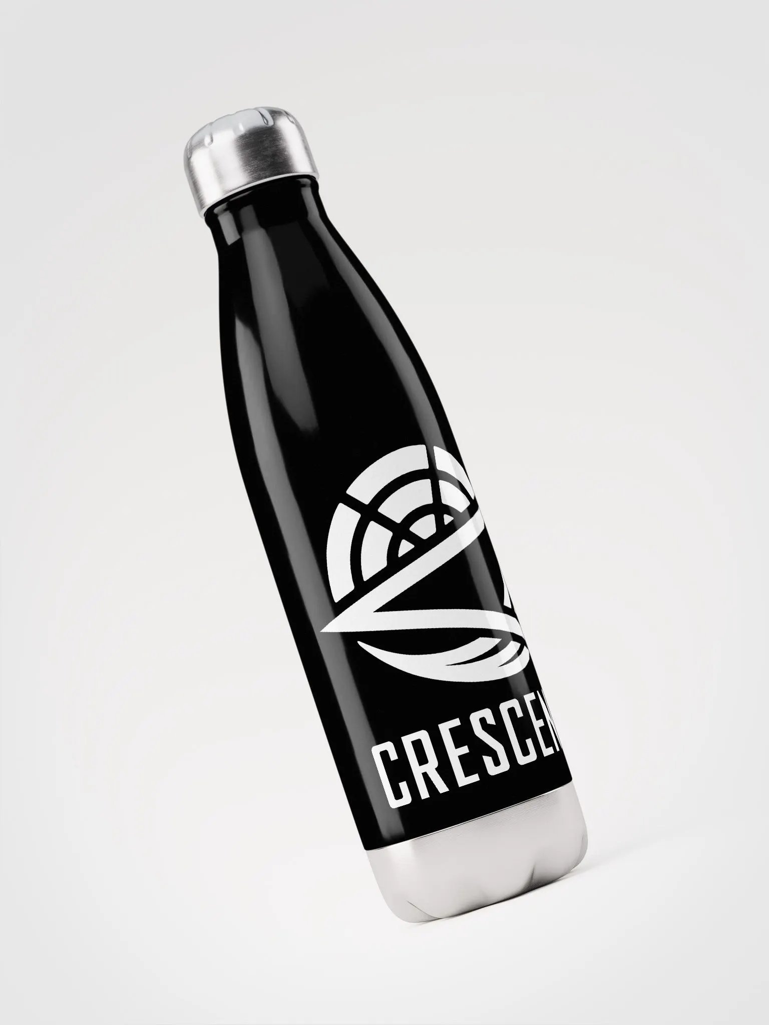 Crescendo Water Bottle Classic product image (3)