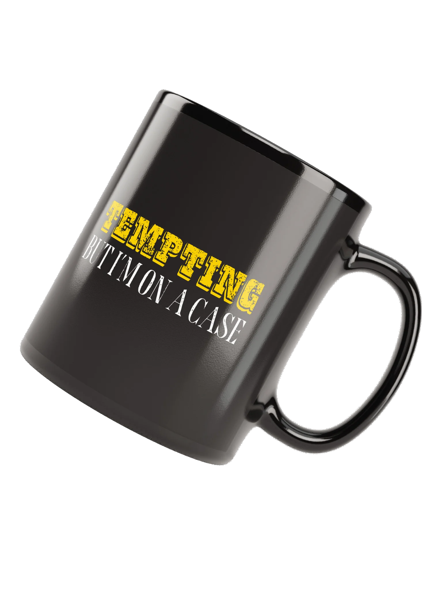 Tempting Nun Mug product image (6)