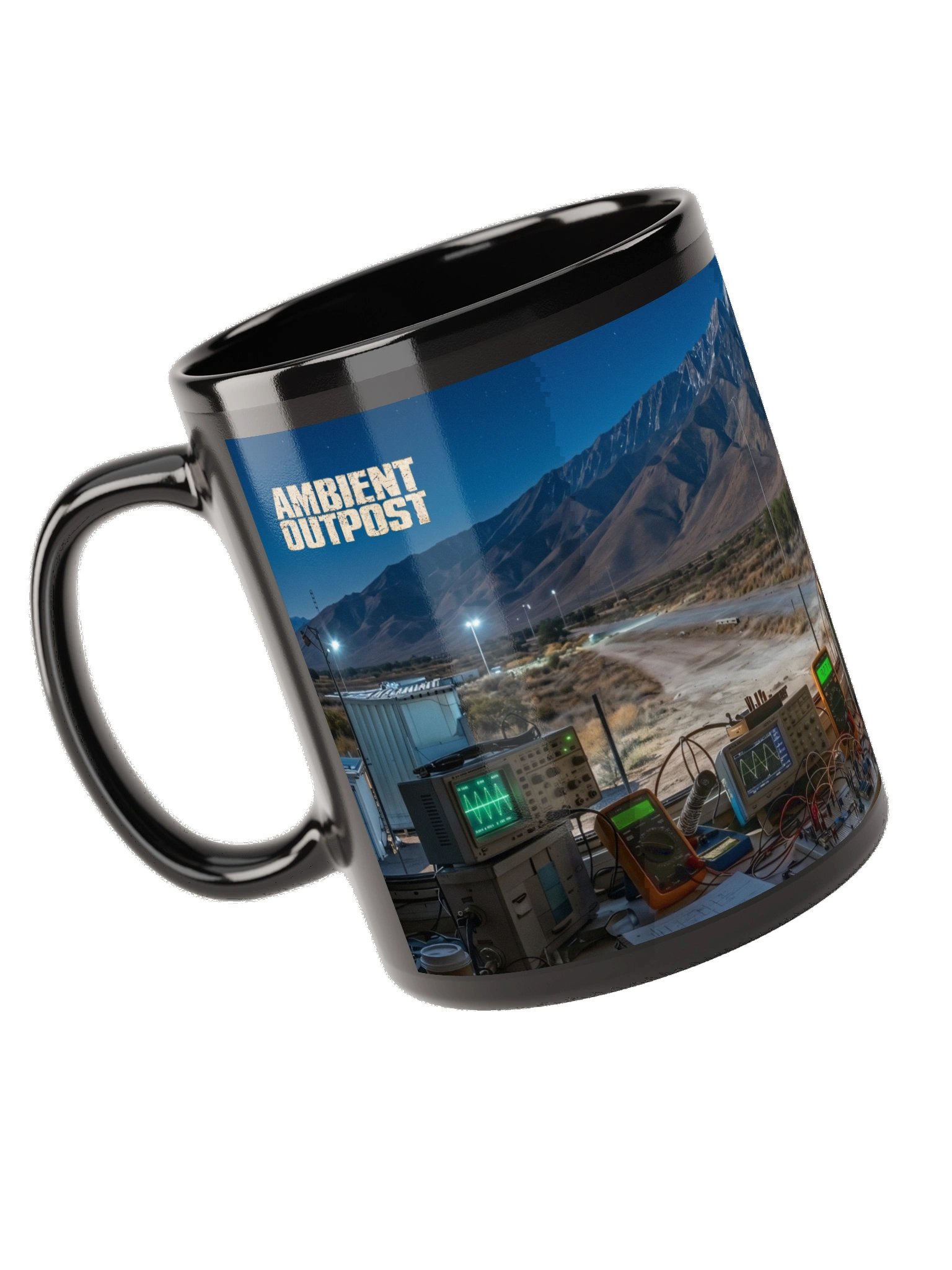 Whistleblower Mug product image (5)