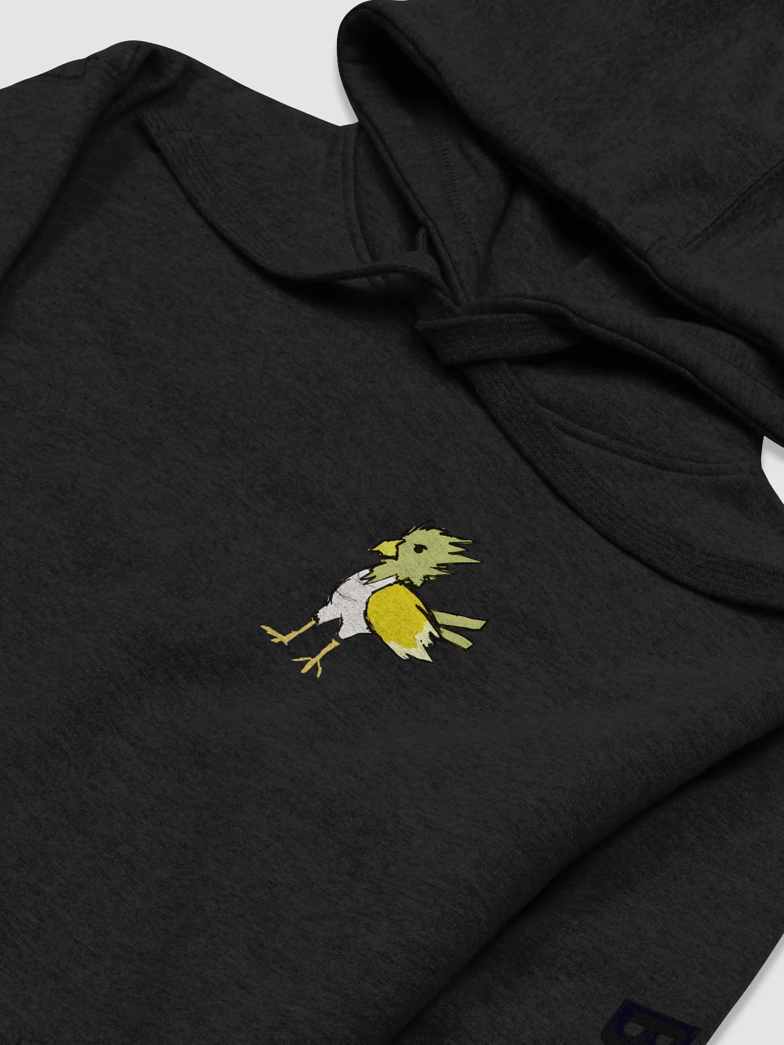 Team Bird Hoodie product image (11)