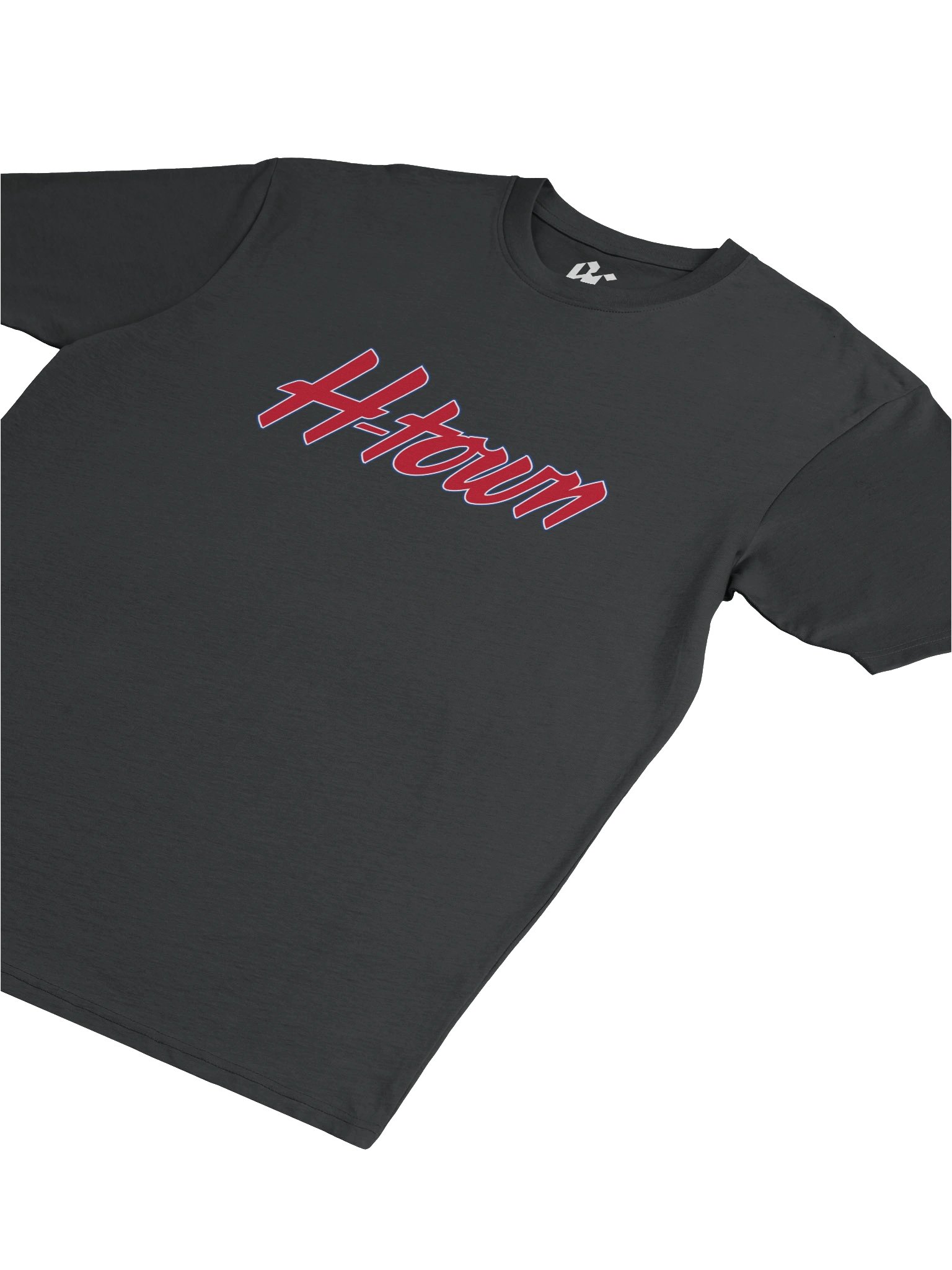 H-Town Coogs Heavyweight Tee product image (3)
