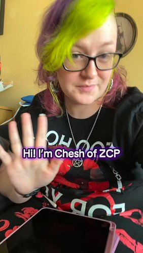 Tell me a bit about yourself, I would love to hear. My shops and comms are open, and I stream each Sunday at 6pm cst/cdt. I w...