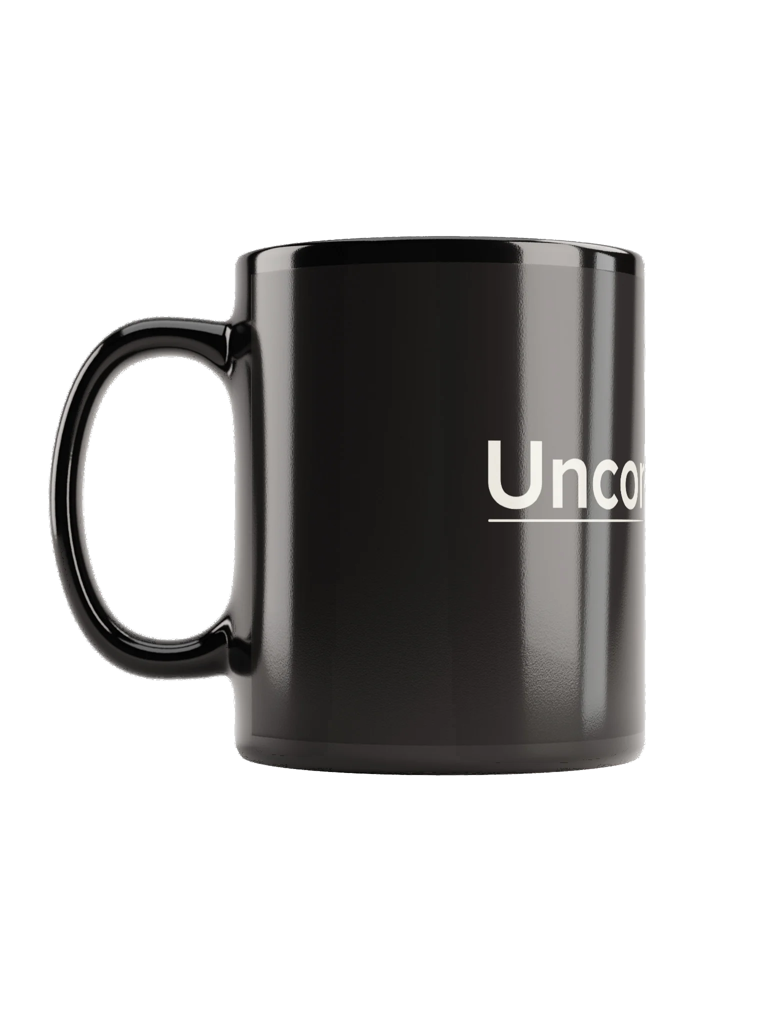 Unconvinced — Mug product image (1)