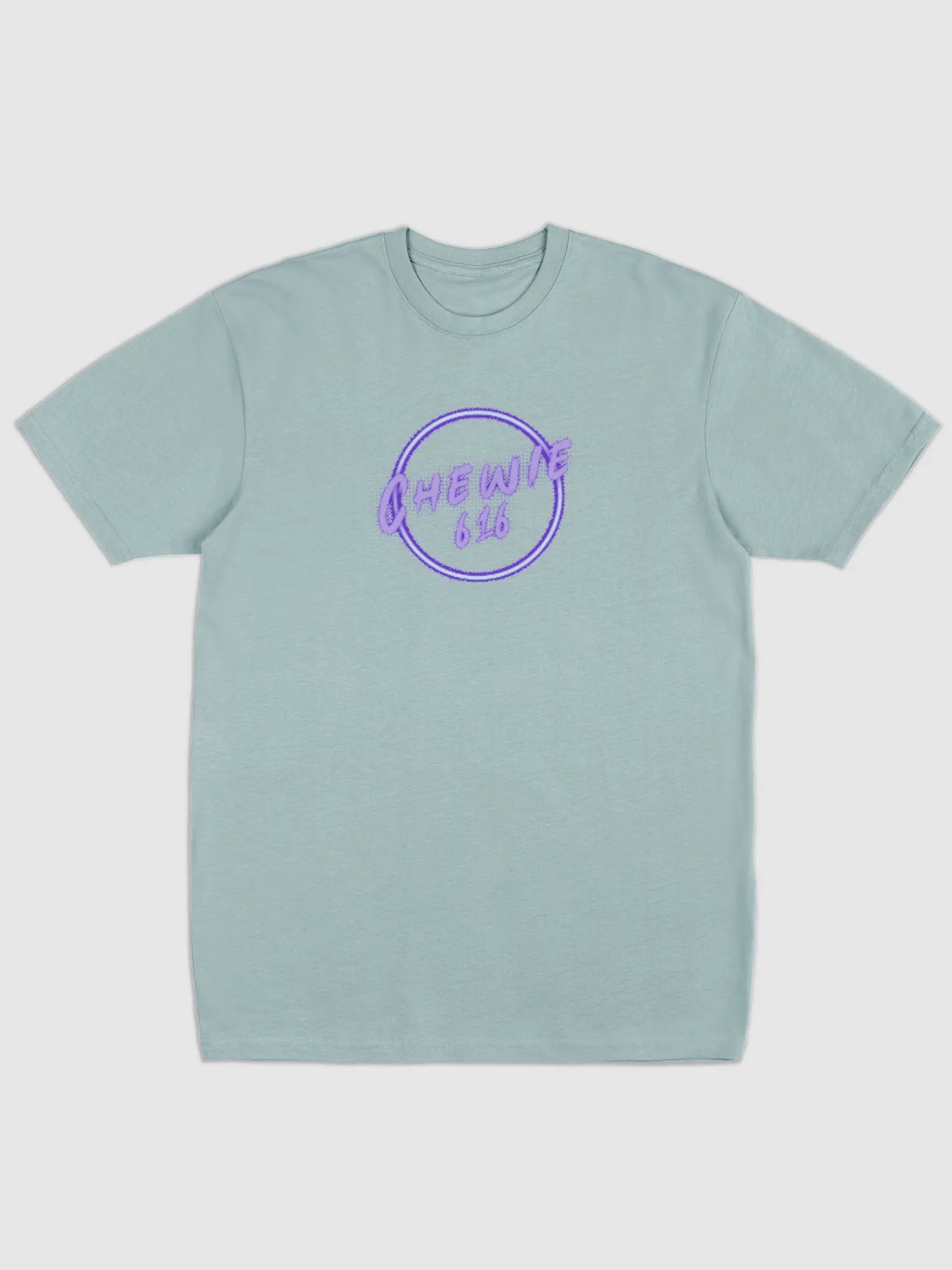 Chewie616 T-Shirt product image (1)