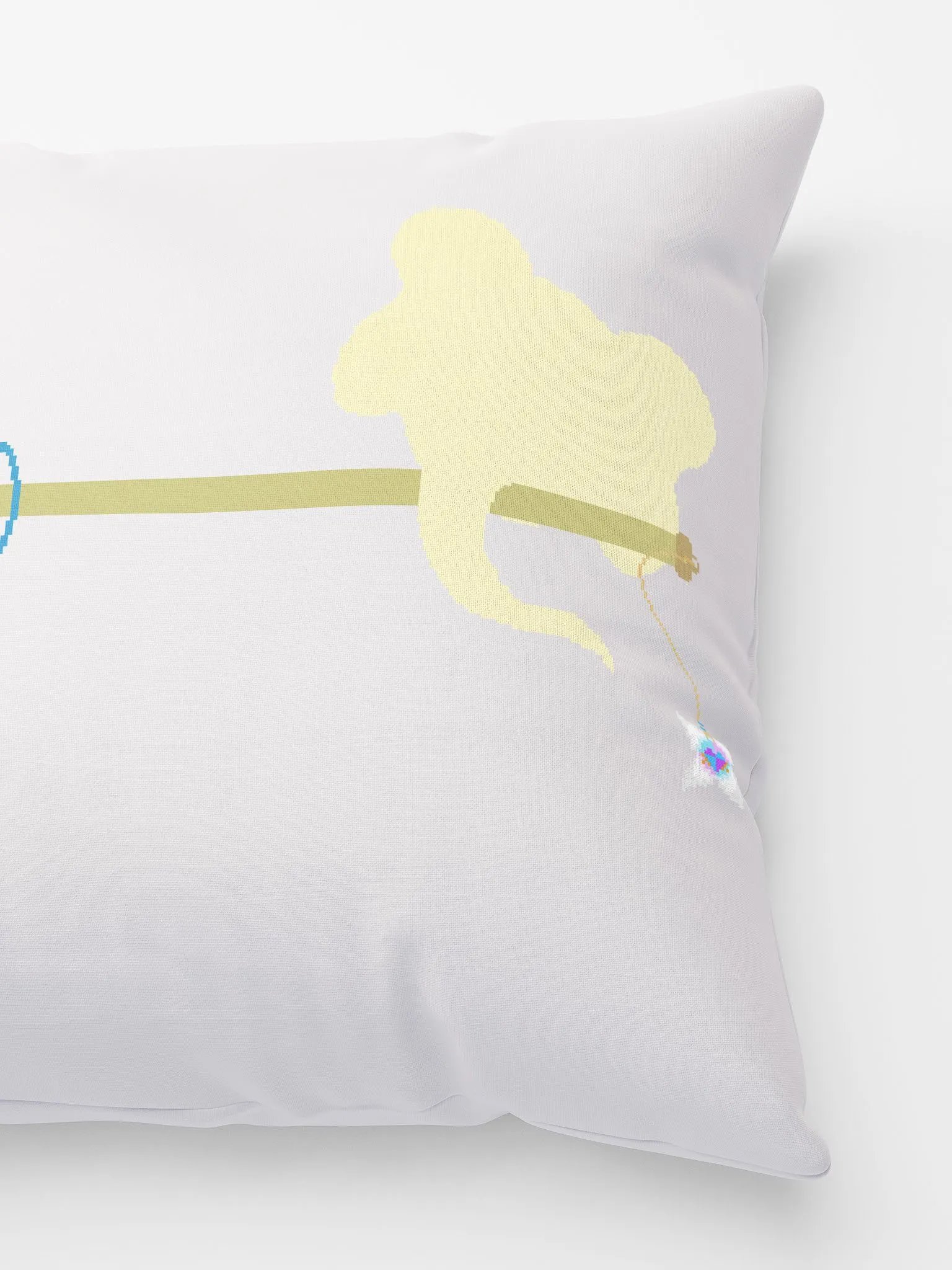 Ohana Pillow product image (2)