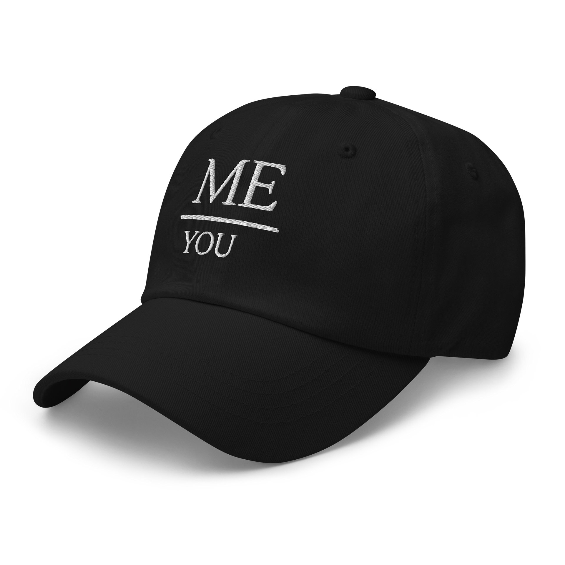 ME / YOU – I CHOOSE Collection Hat product image (13)