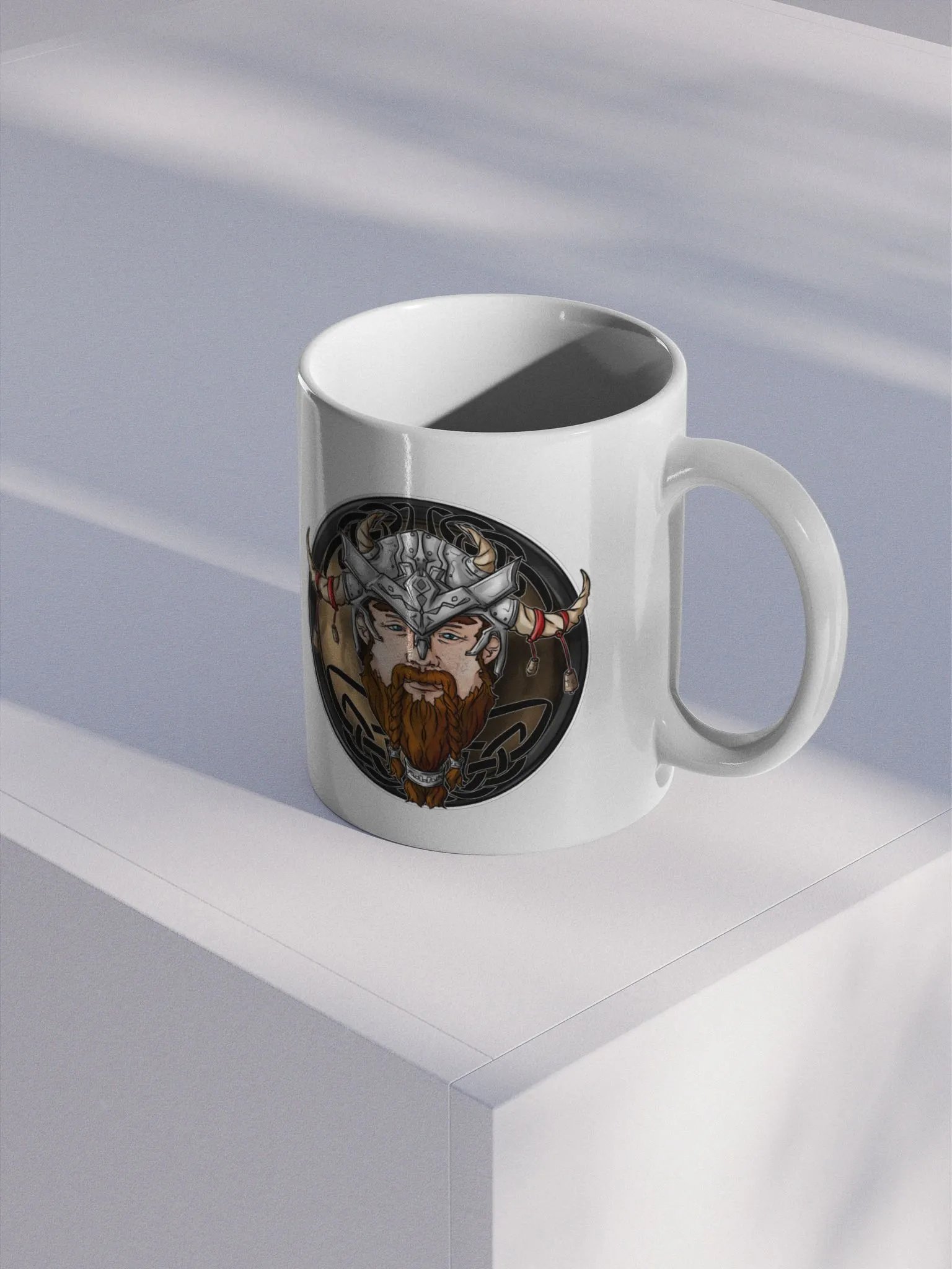 The Dwarf Mug product image (2)
