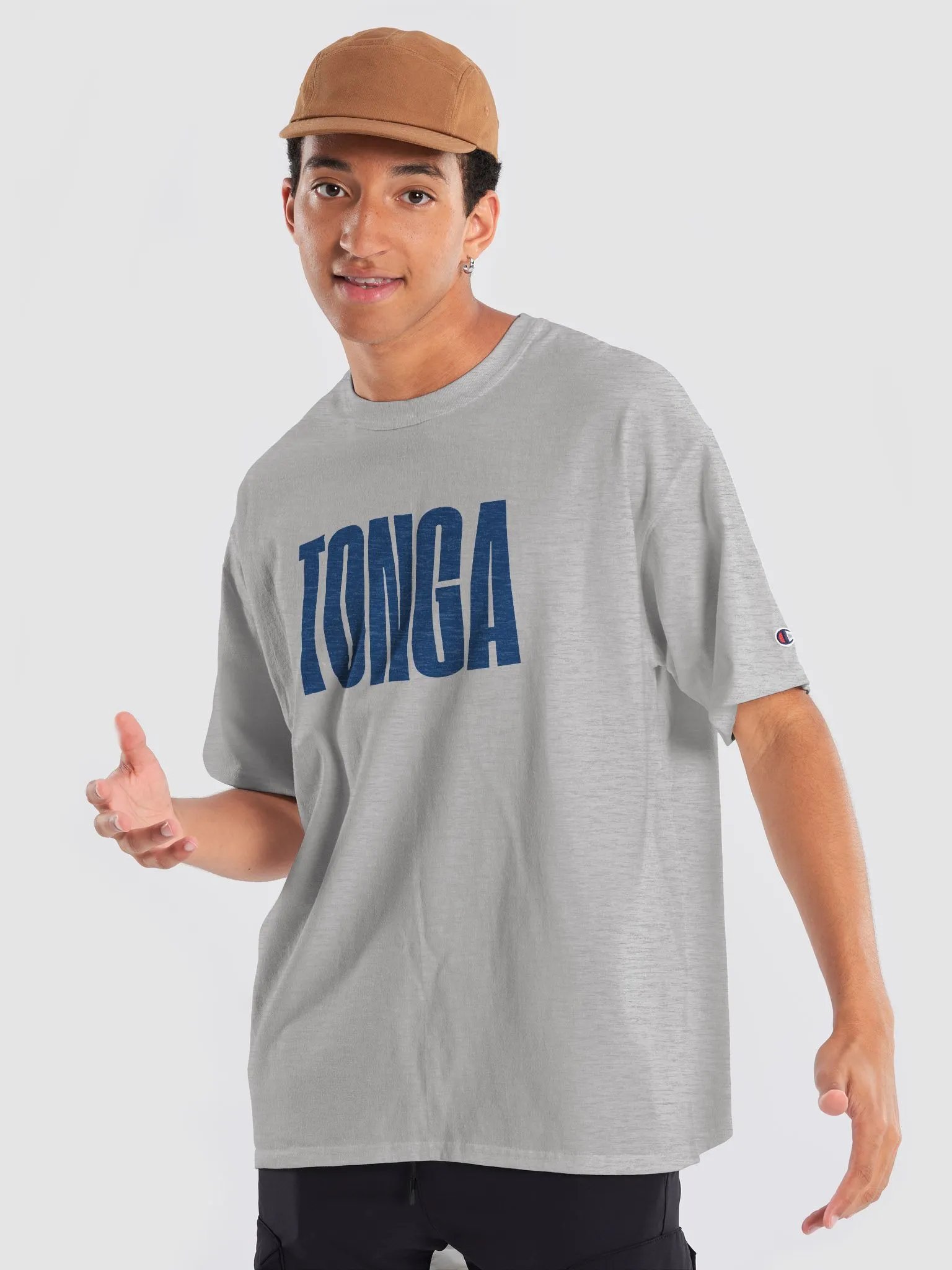 TONGA product image (8)