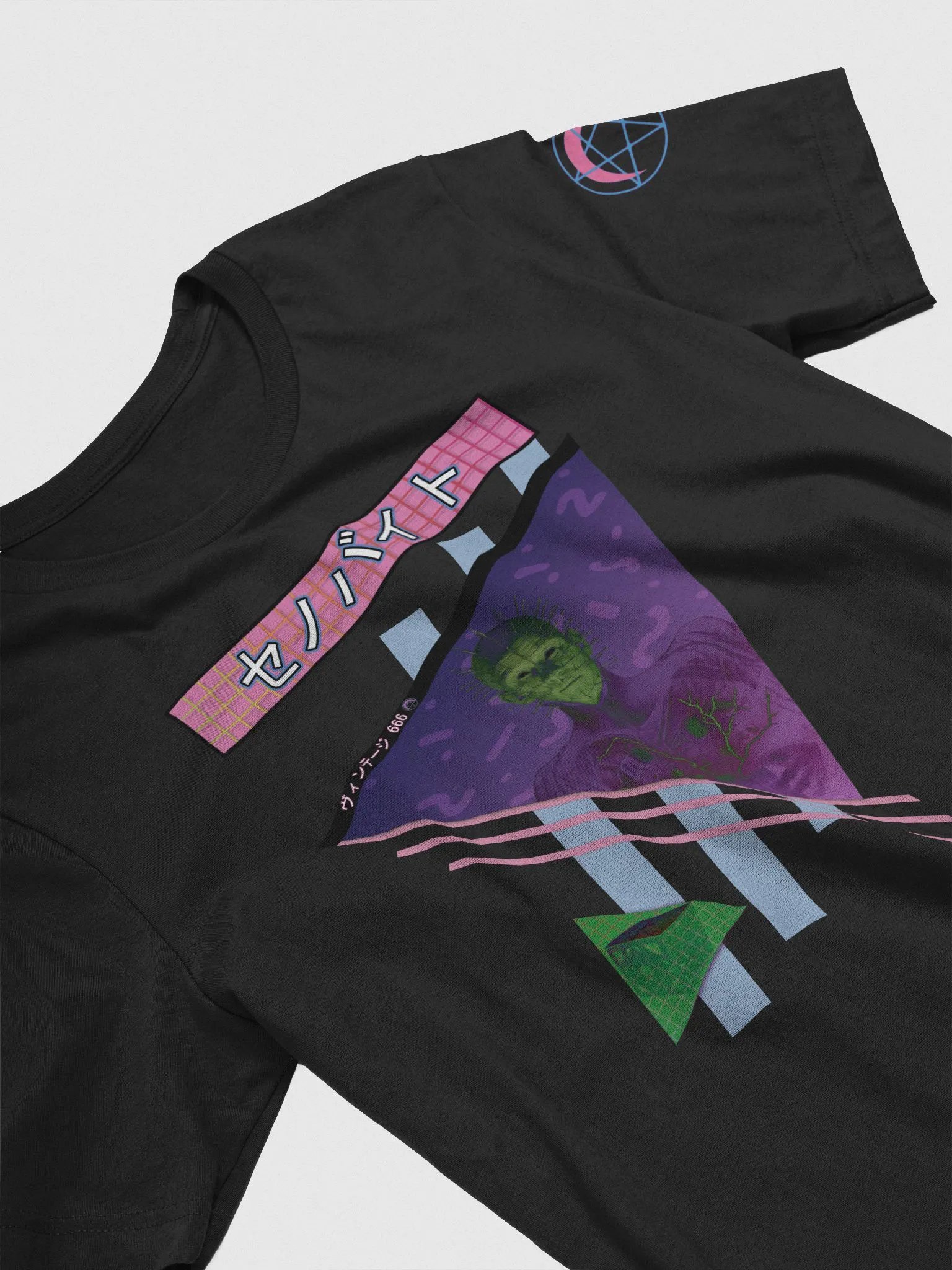 Satanic-Wave Cenobite product image (3)