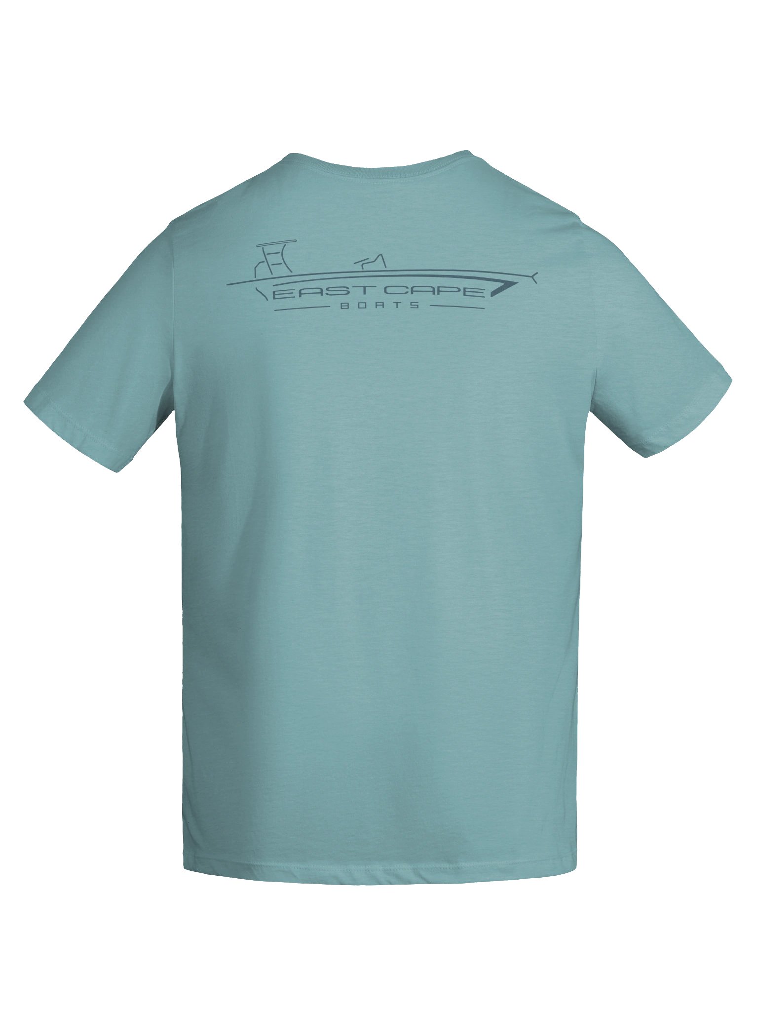 Women's Skiff Logo Tee product image (9)
