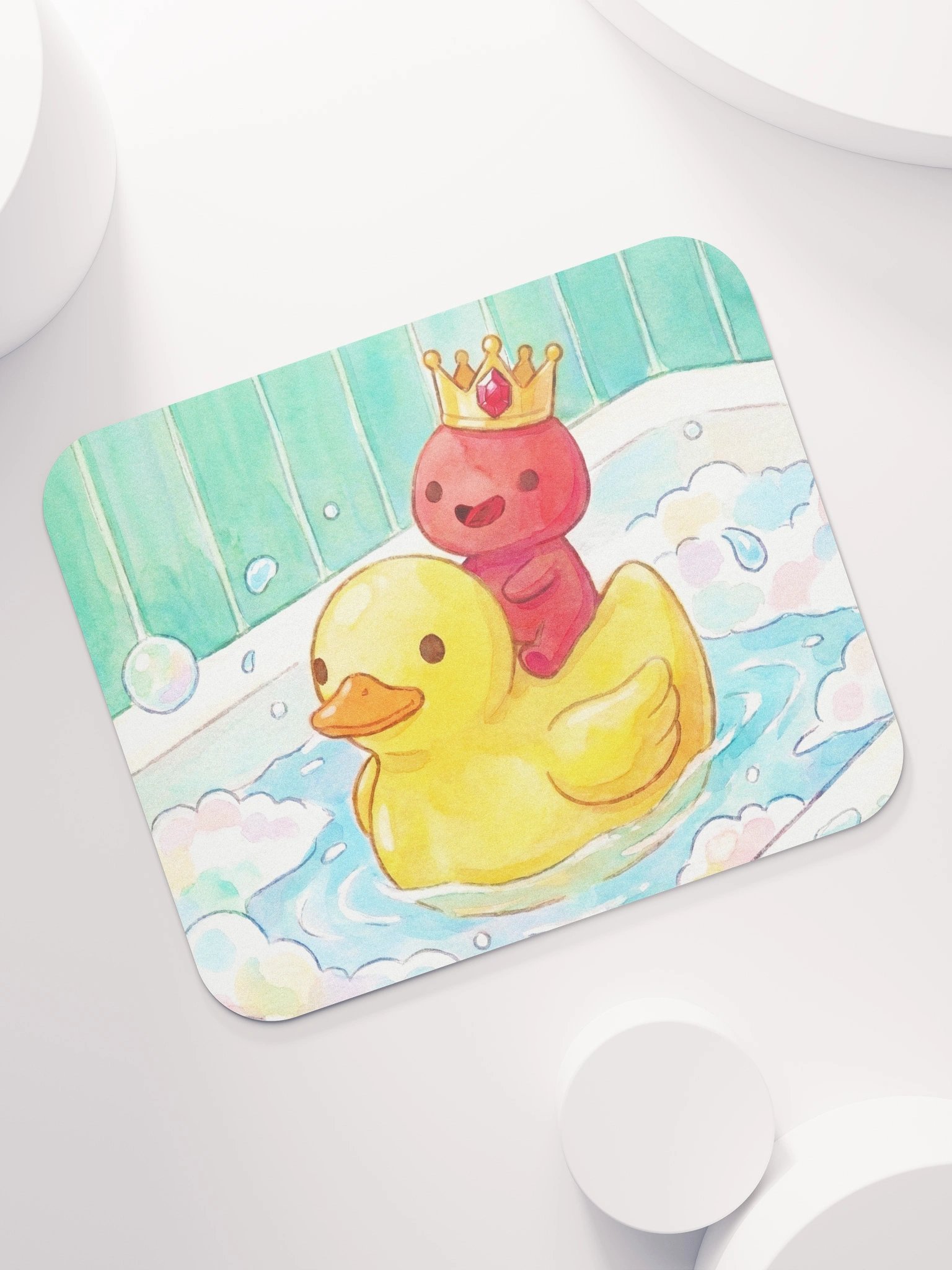 Ayundaru Mouse Pad product image (7)