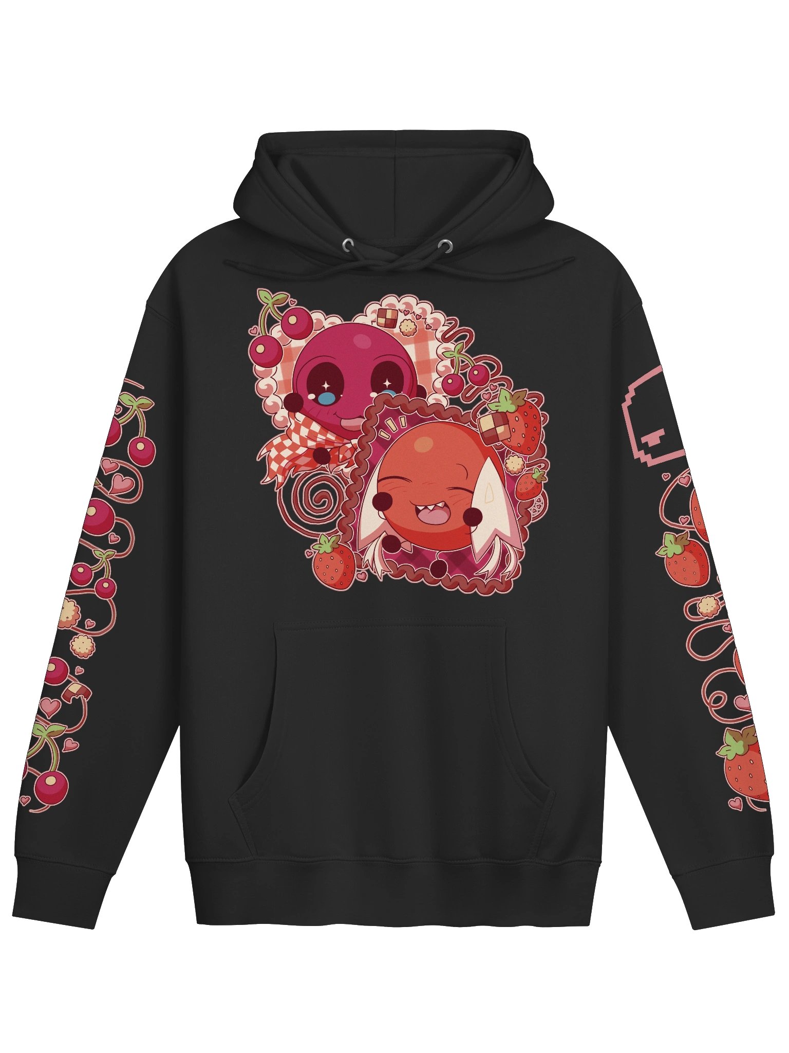 Together Forever Premium Hoodie product image (2)