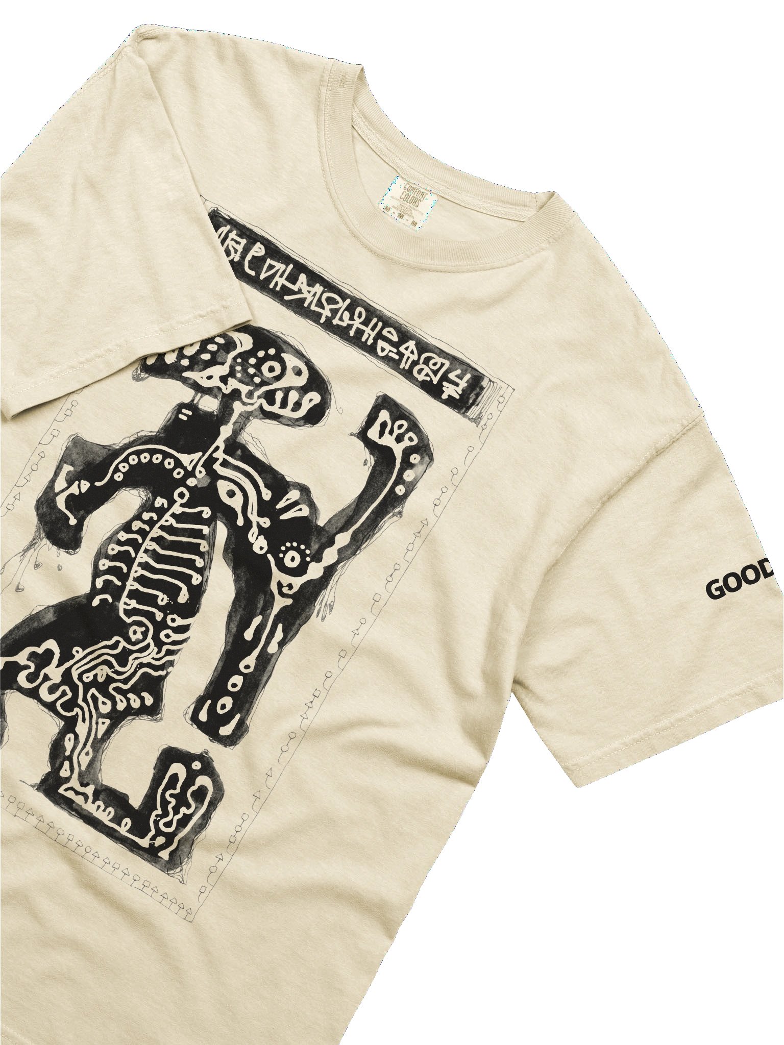 Cave X-Ray product image (115)