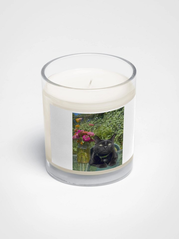 Catan in the Garden Candle product image (2)