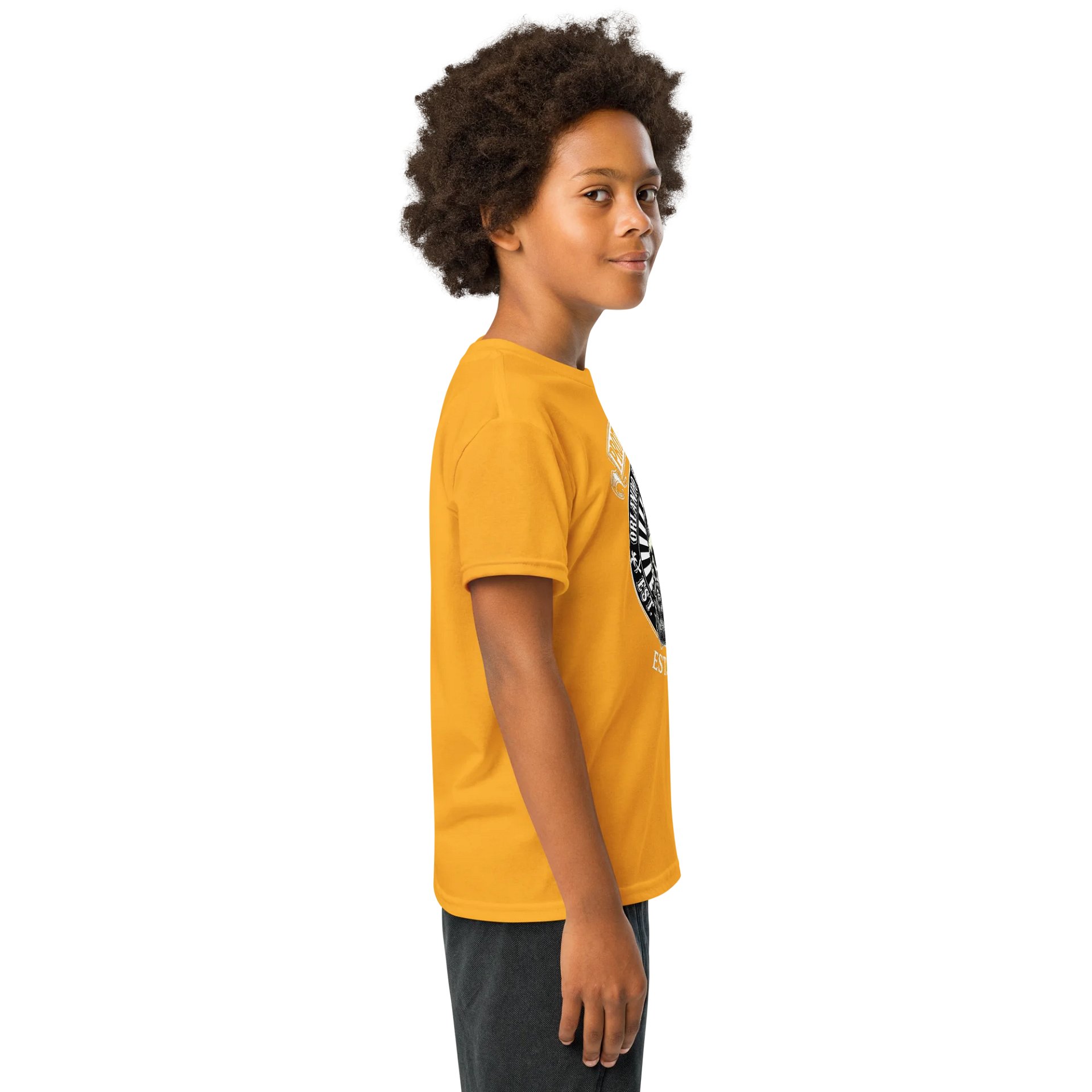 “The Brotherhood Kids Tee – Orlando Edition” product image (11)