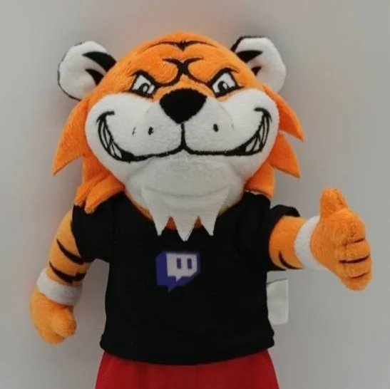 Reachpat Plushie product image (1)