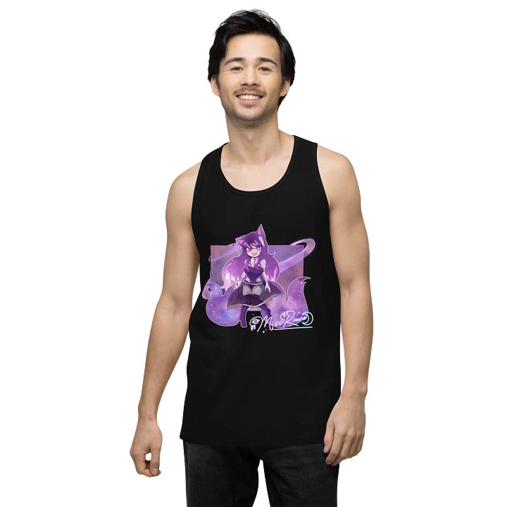 Celestial Calico's Tanktop product image (2)