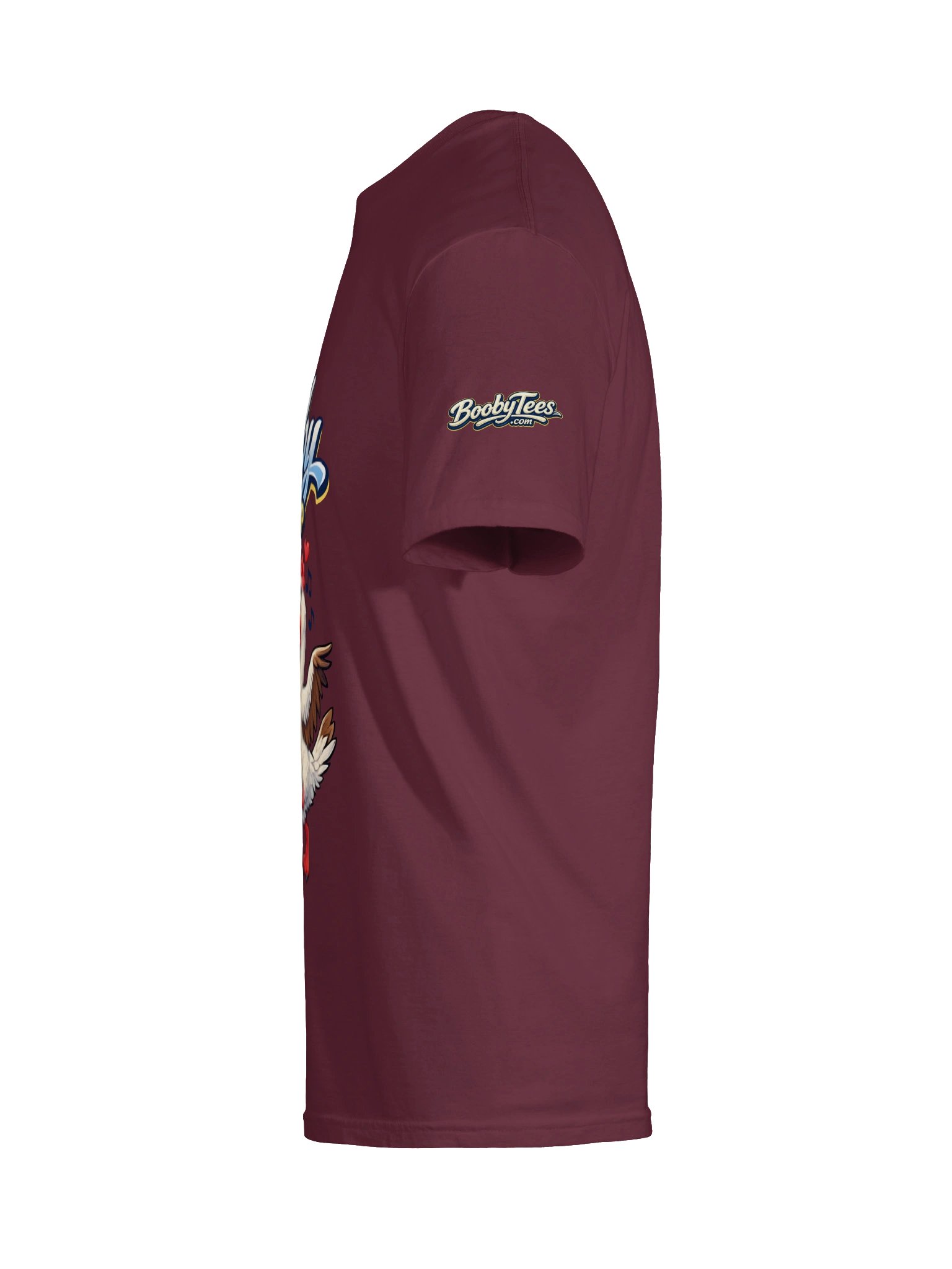 The Booby Courtship Tee product image (9)
