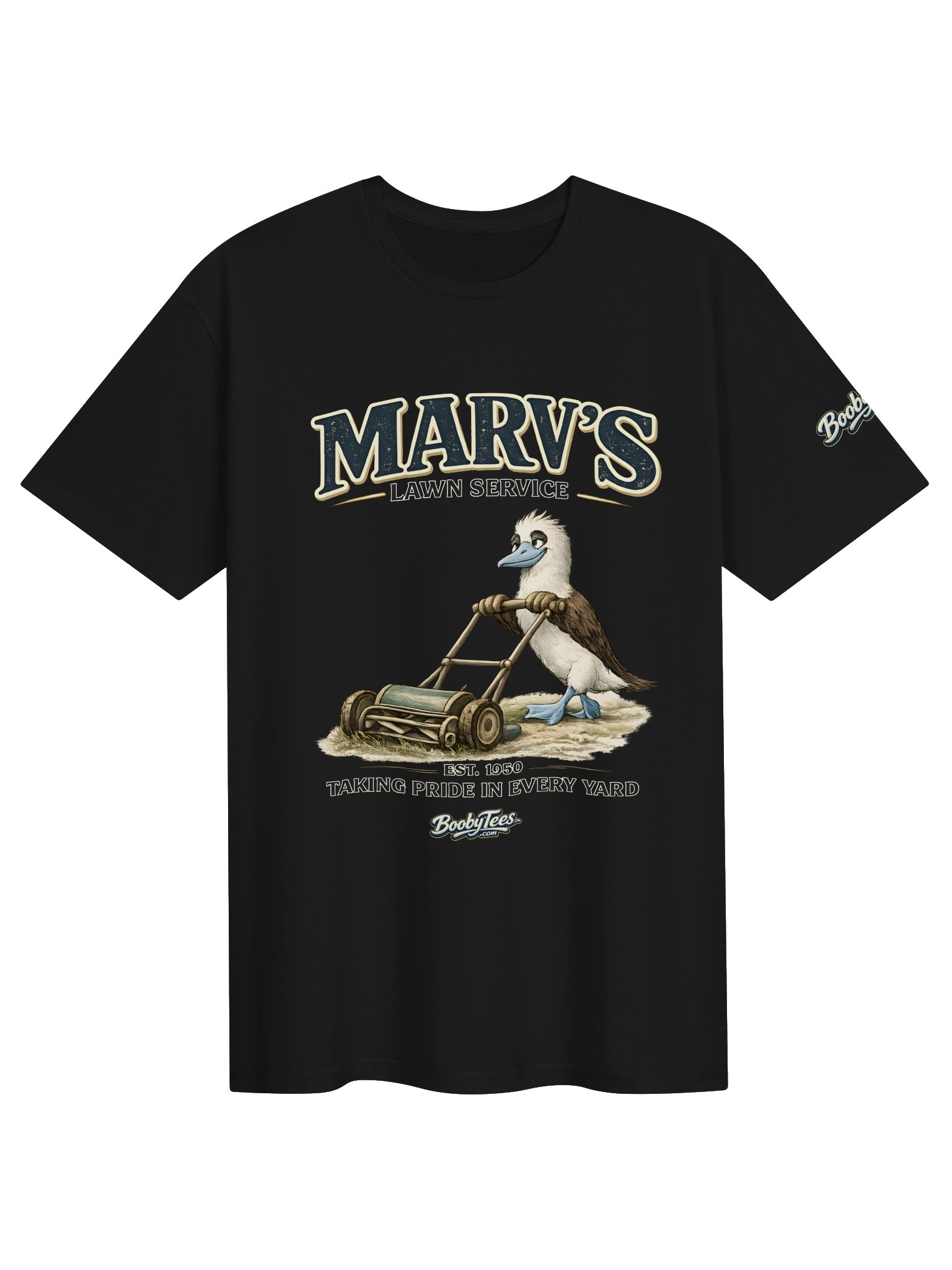 Marv's Lawn Service – Taking Pride in Every Yard product image (4)