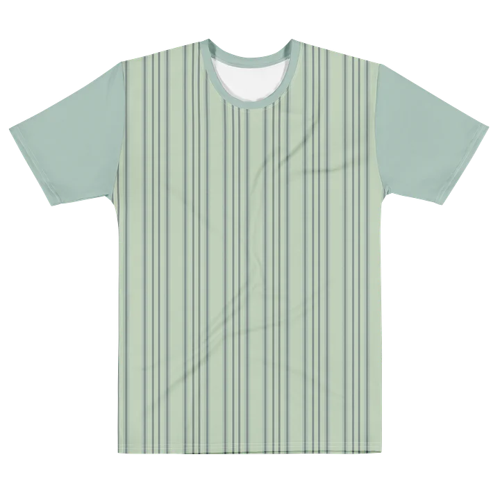 The Alchemist’s Rhythm Men's Cotton Tee product image (2)