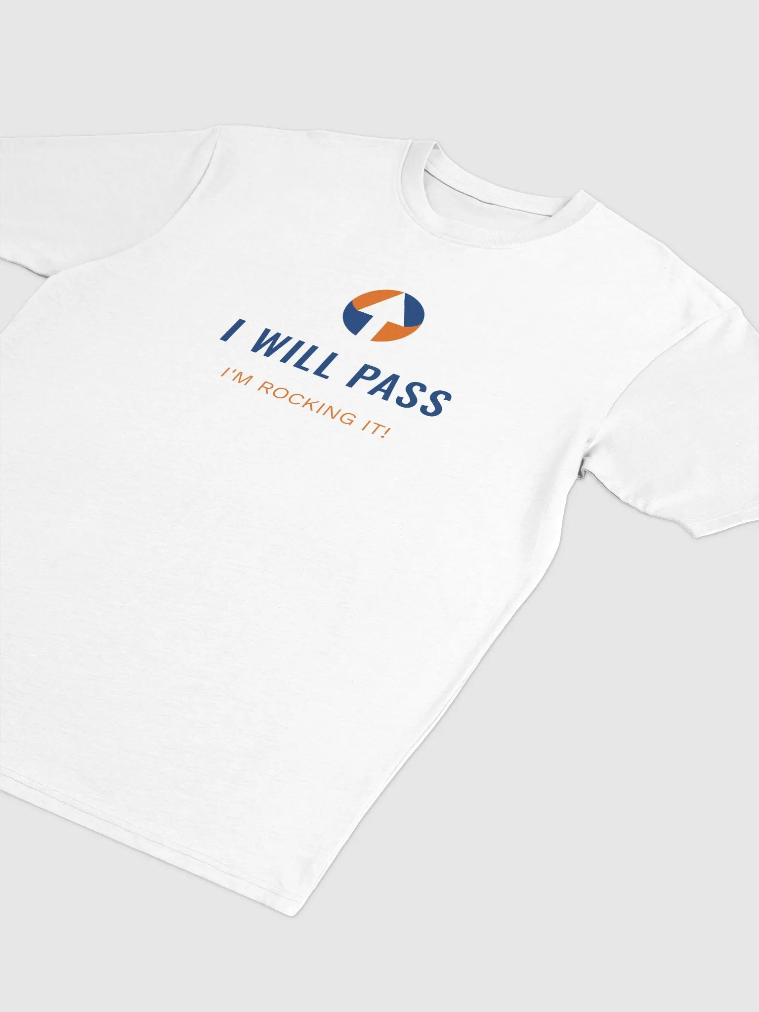 Empowerment Logo Men's Tee product image (3)