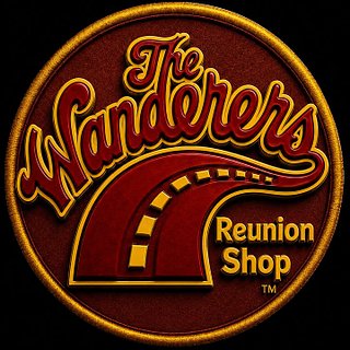 The Wanderers Reunion Shop