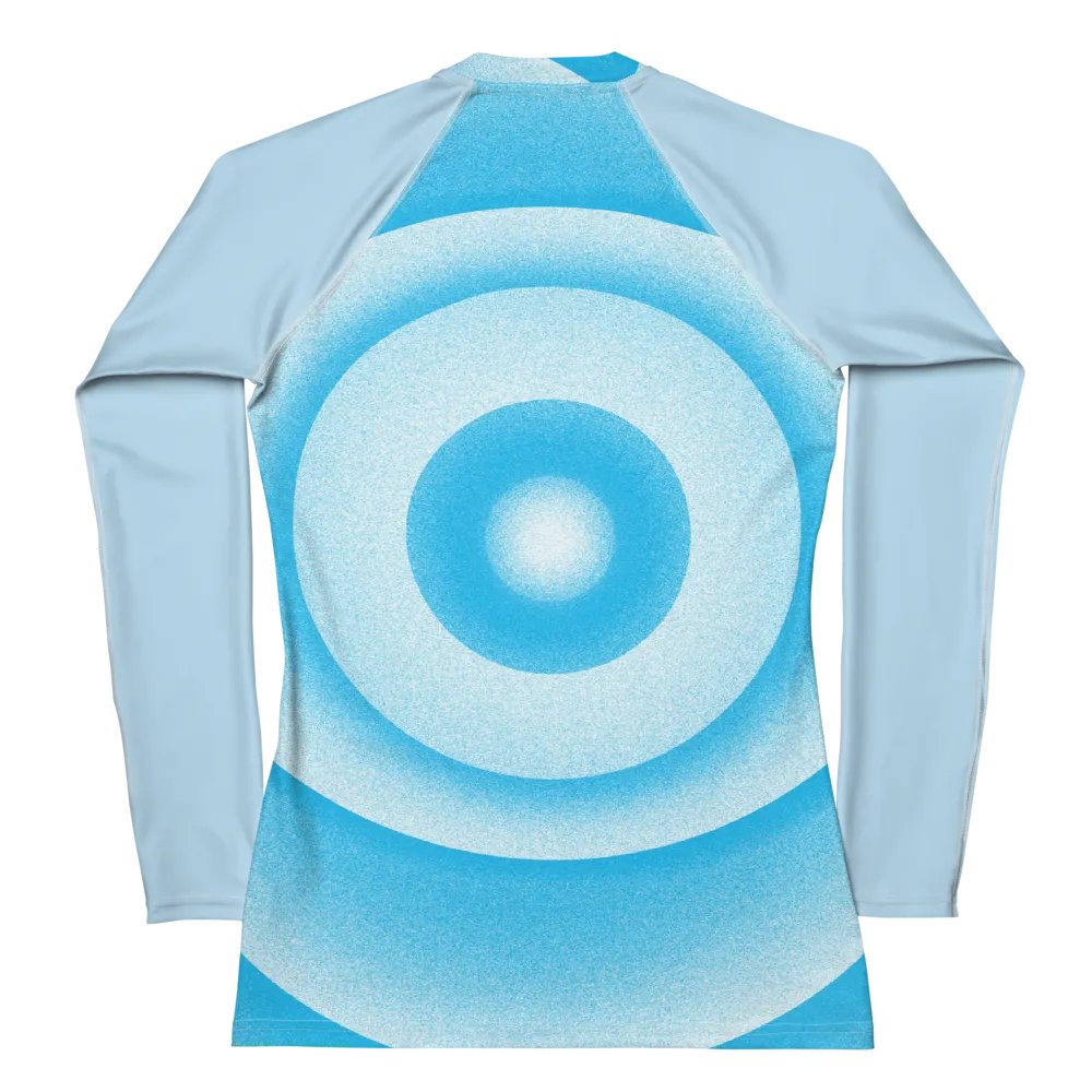 The Winnie Rash Guard product image (6)