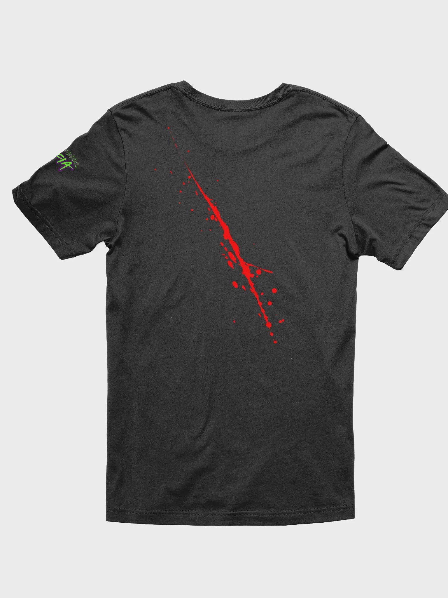 F*CK DUMPY product image (2)