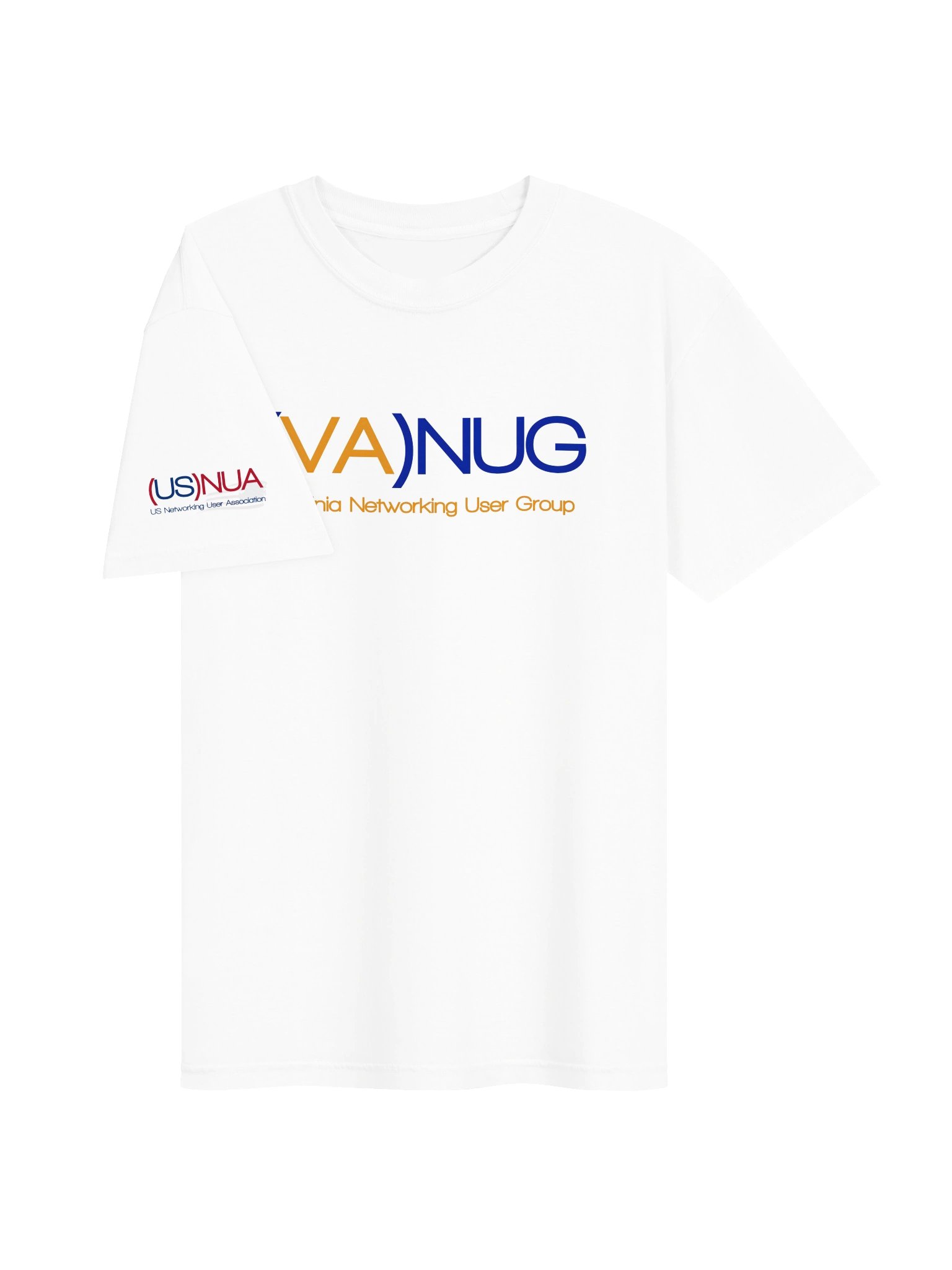 (VA)NUG T-Shirt product image (28)