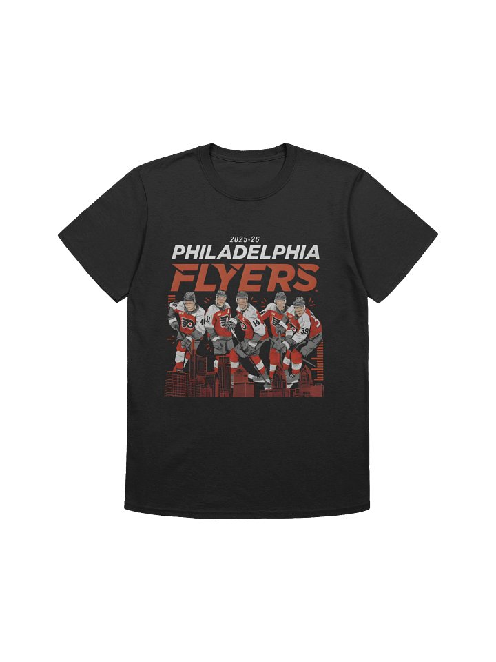 Philadelphia Flyers Home Opener Shirt product image (1)