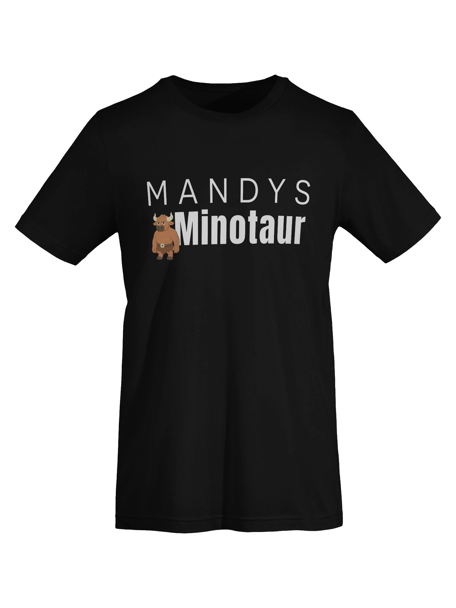 MandysMinotaur Tshirt product image (47)