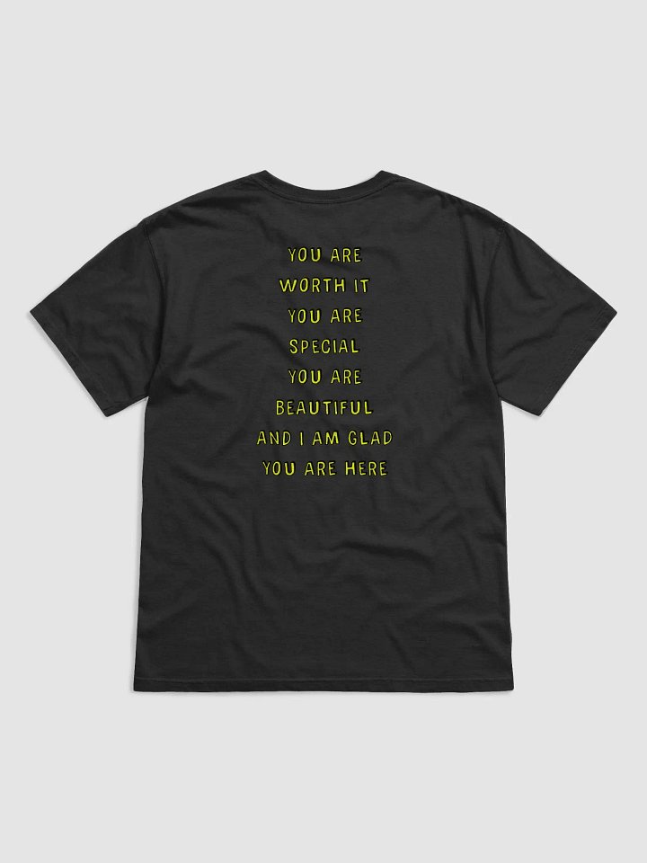 You Matter Tee product image (2)
