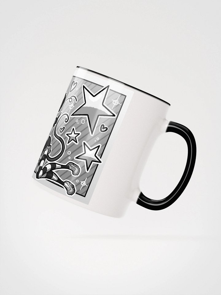 Cozy Time Mini Mug product image (18)