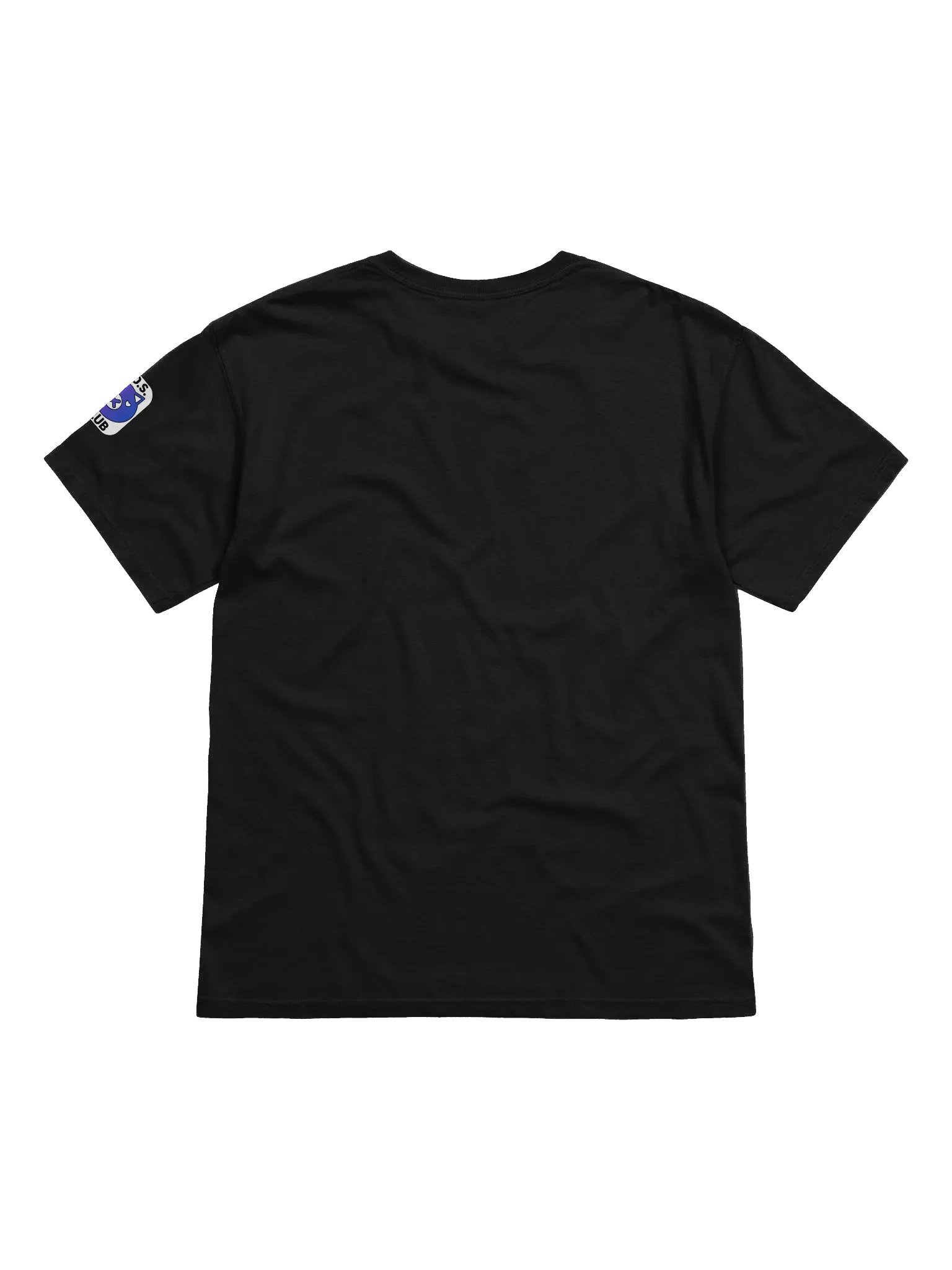 Ninja P.O.S. T-shirt product image (3)