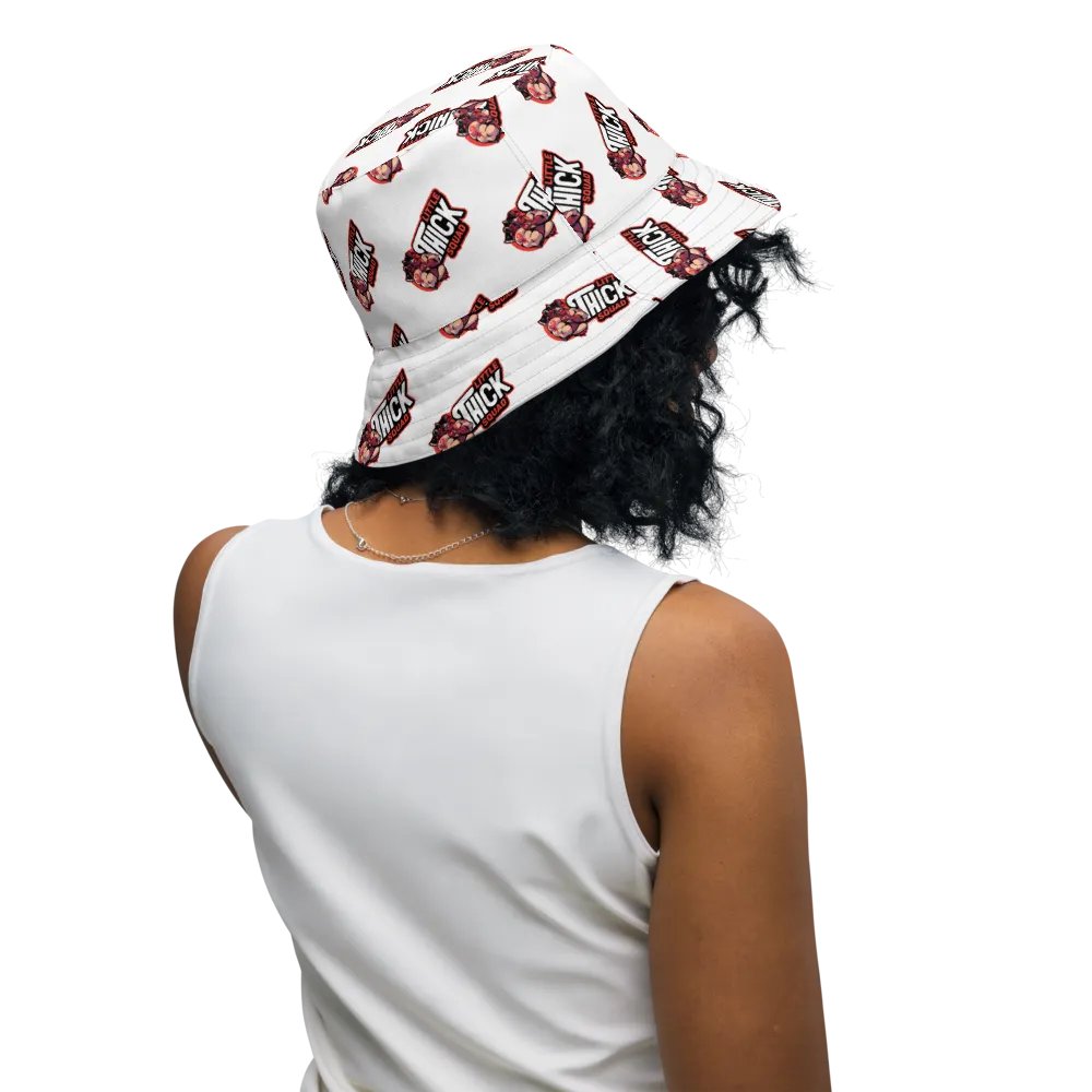 LTS Bucket hat product image (5)