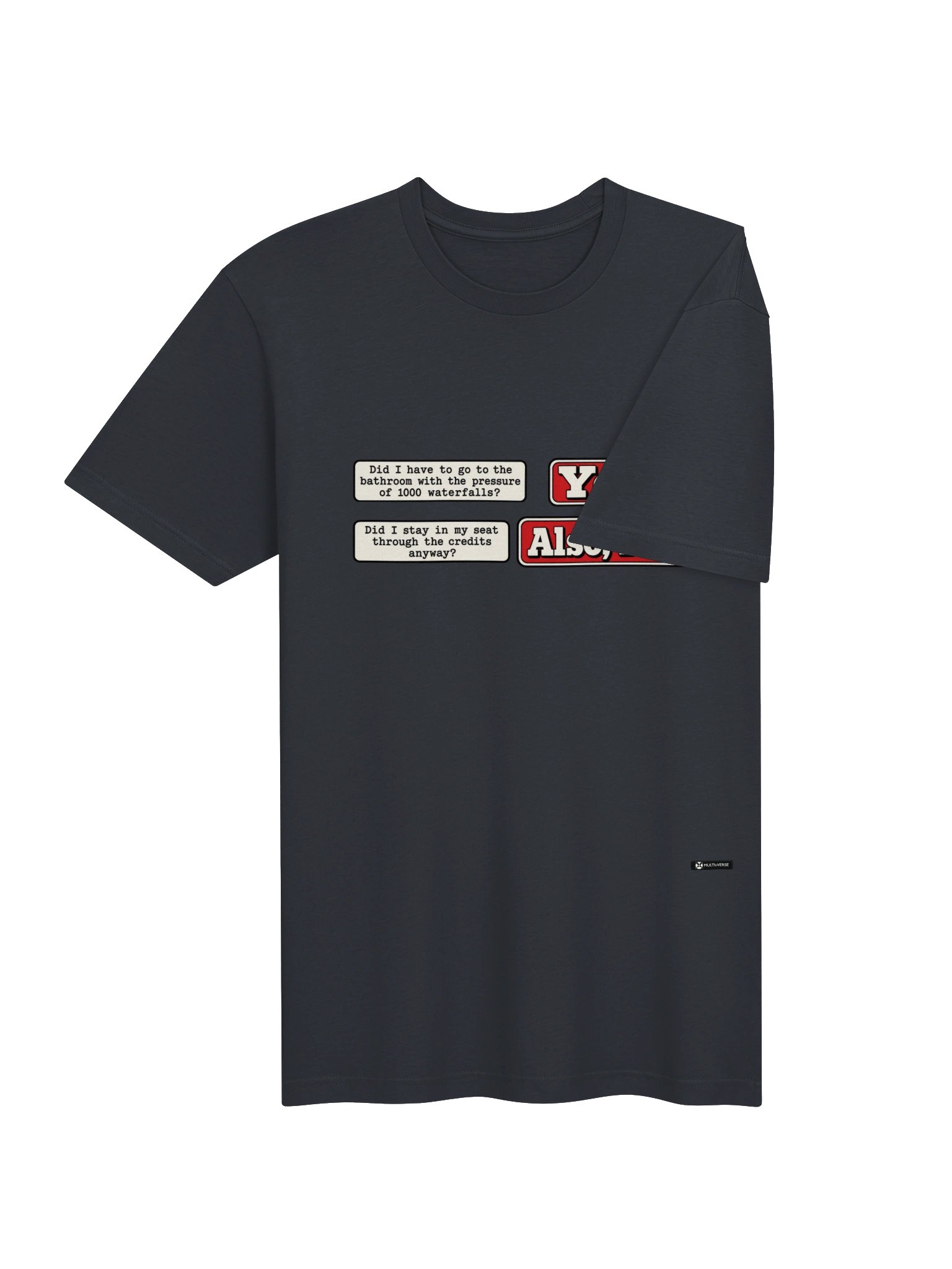 1000 Waterfalls, Still Stayed Tee product image (20)