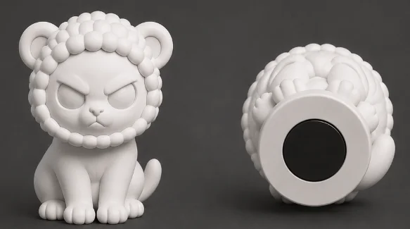 *PAINTABLE* Eragon Suffers PRE-ORDER product image (1)