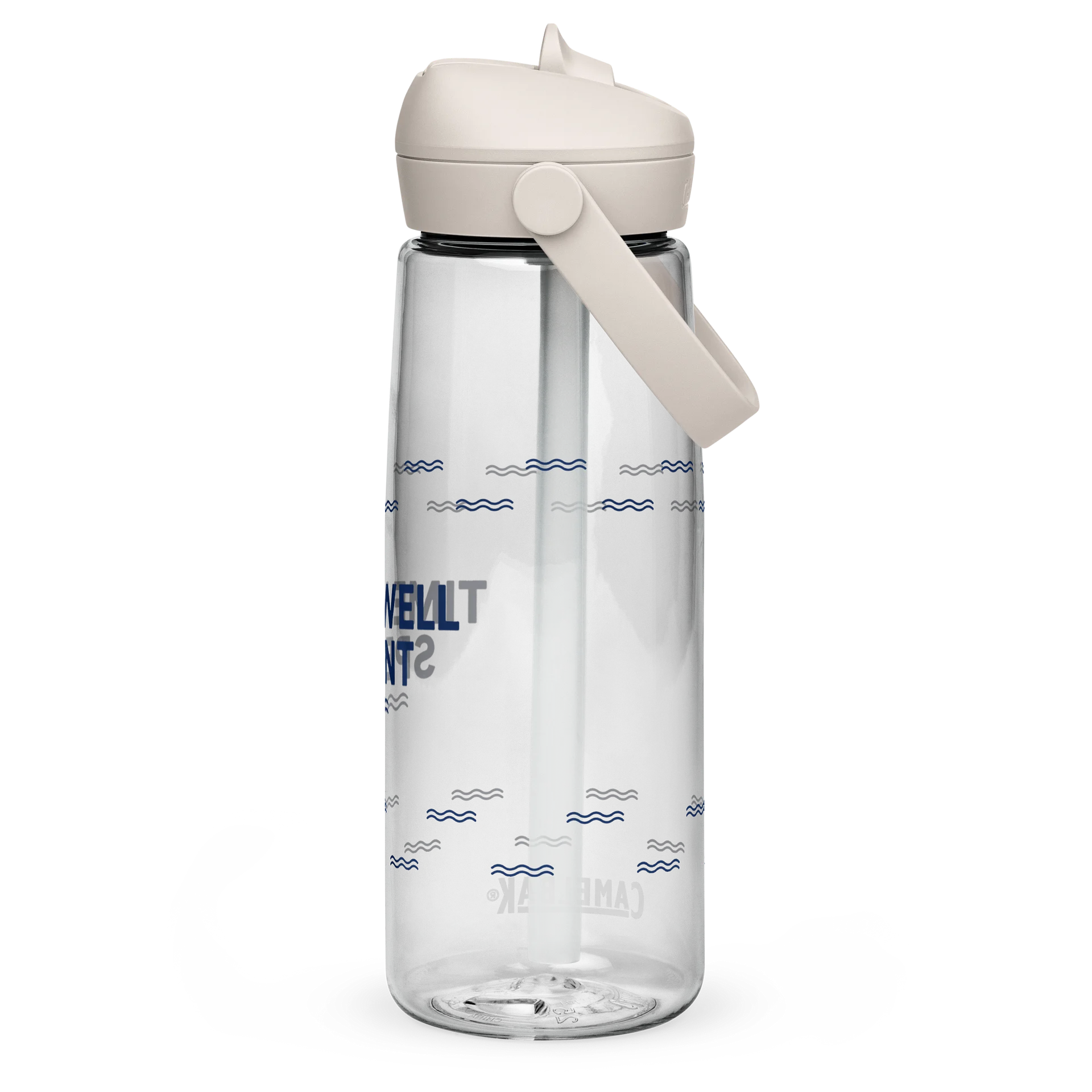 Time Well Spent CamelBak Water Bottle product image (3)