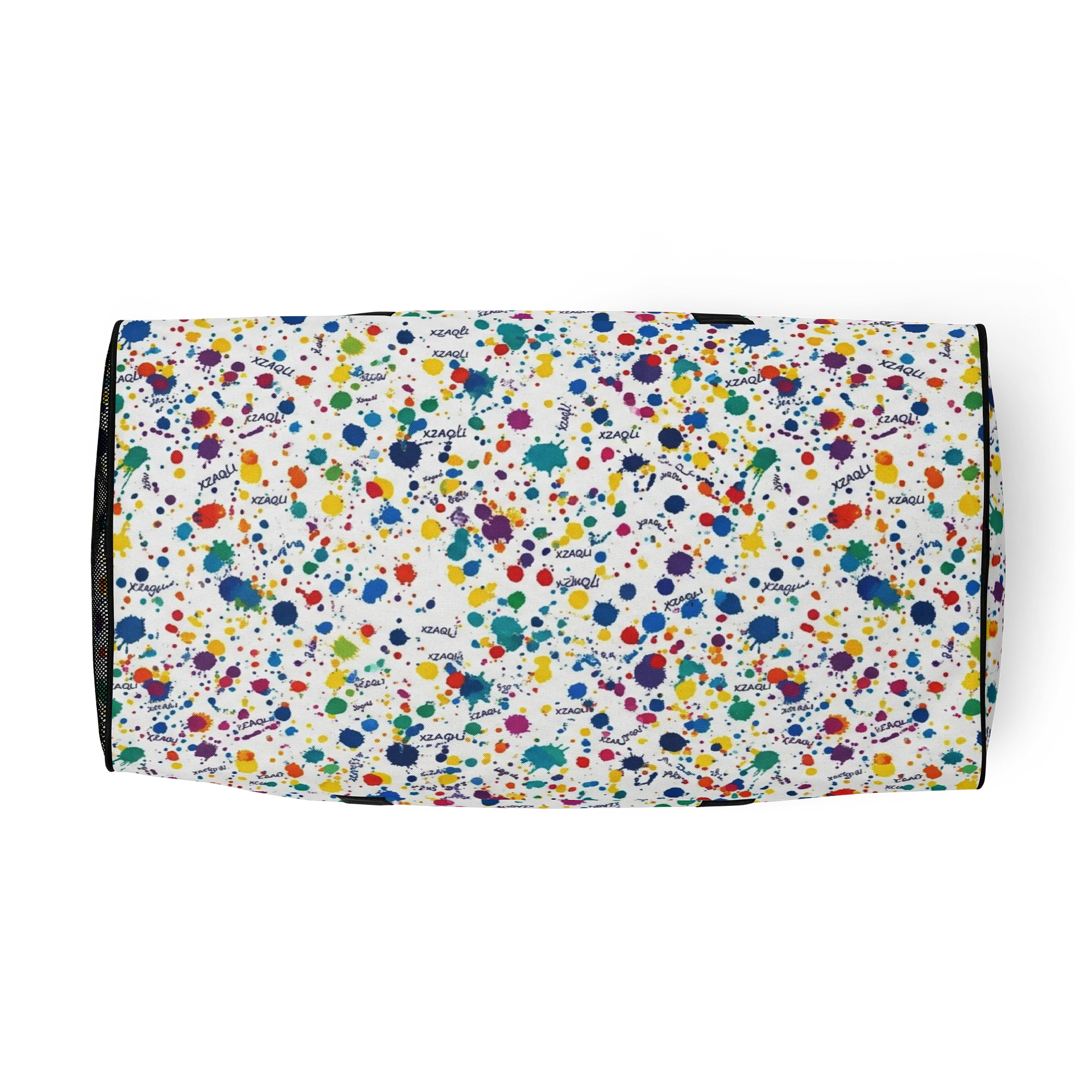XZAQLI DripStream Duffle Bag product image (6)
