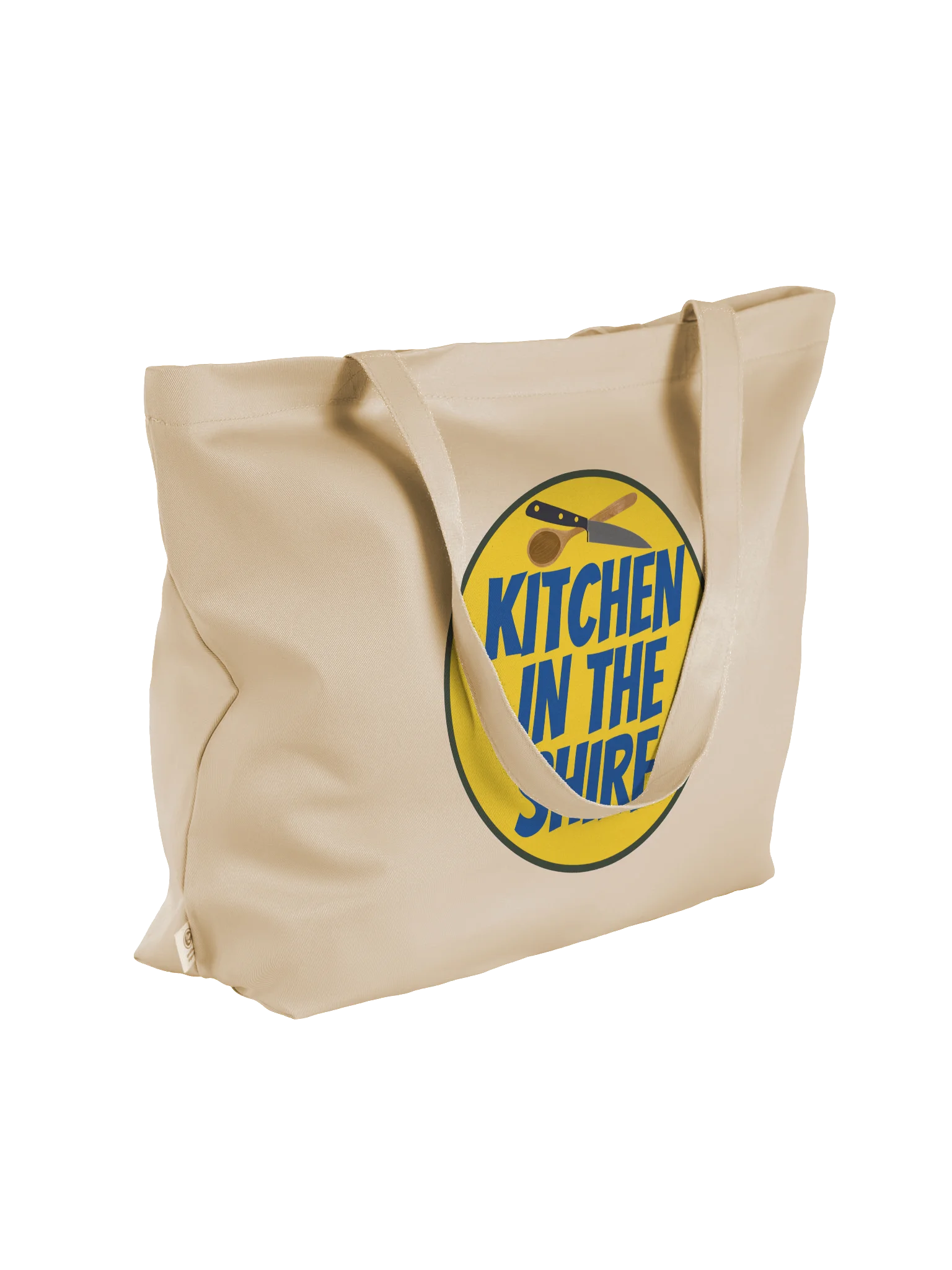 The Basic Shire Tote product image (4)