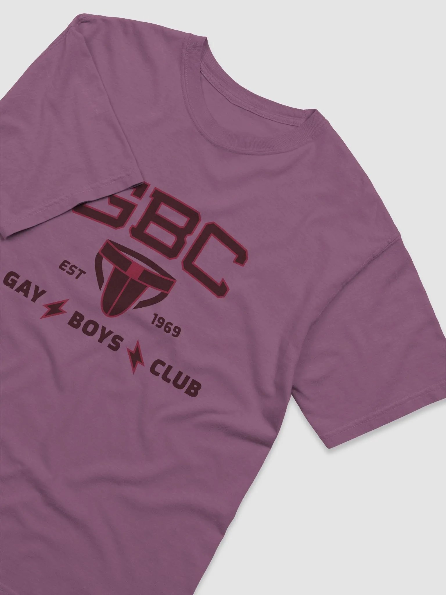GBC Classic Tee product image (14)